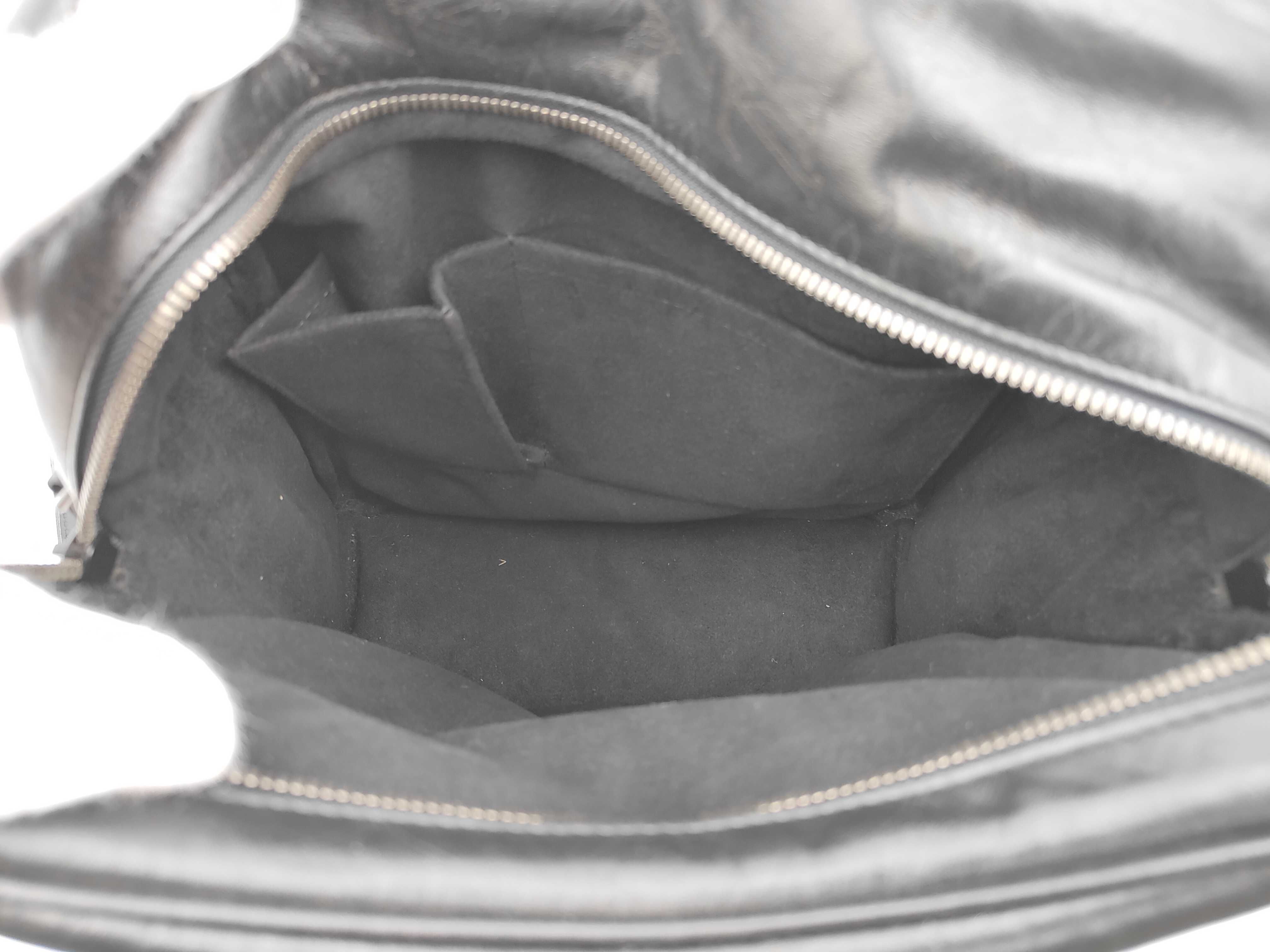 Monogram Diffie Clarkson Shoulder Bag — view 7