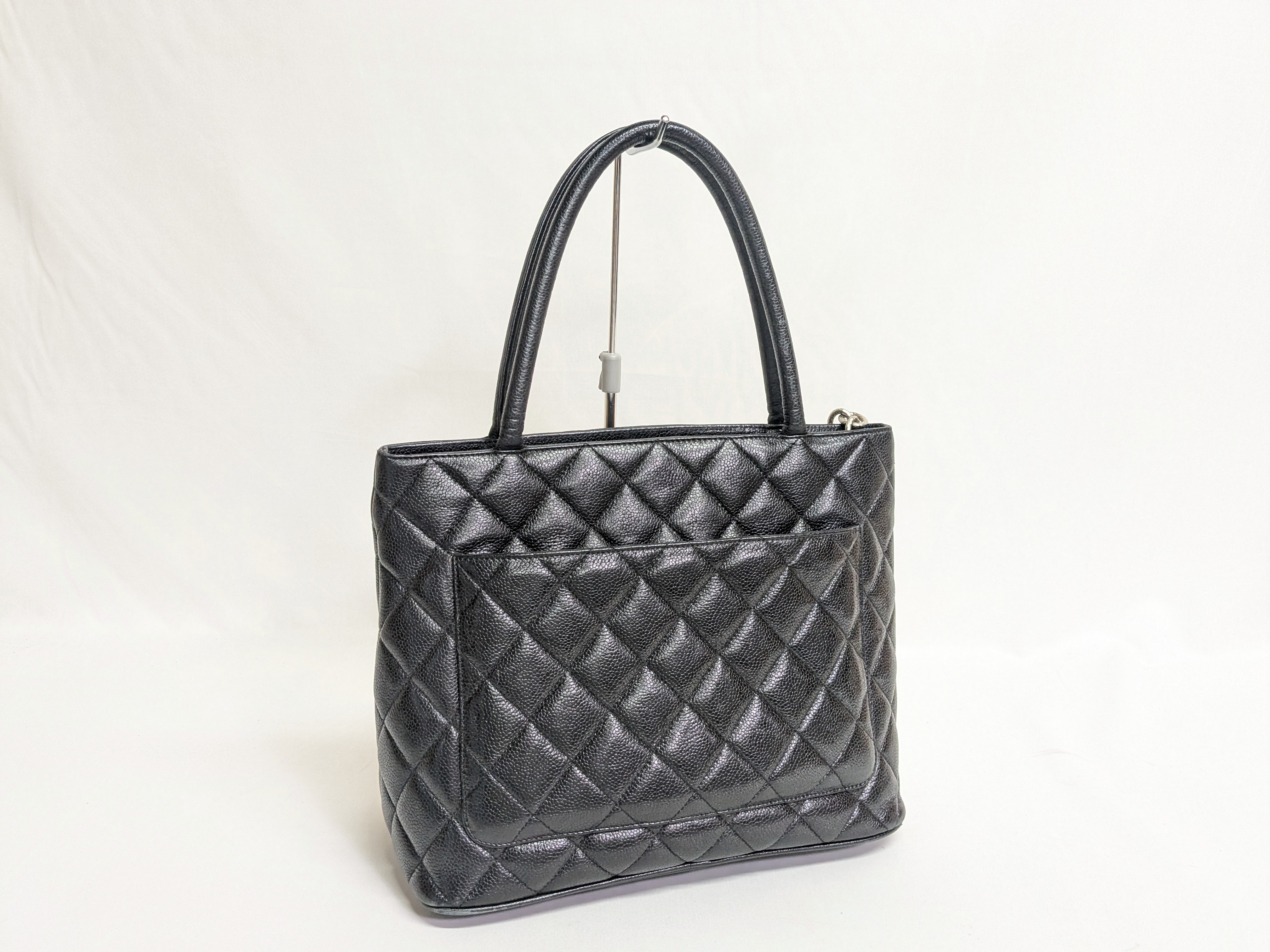 Caviar Reissue Tote Bag (6504107) — view 2