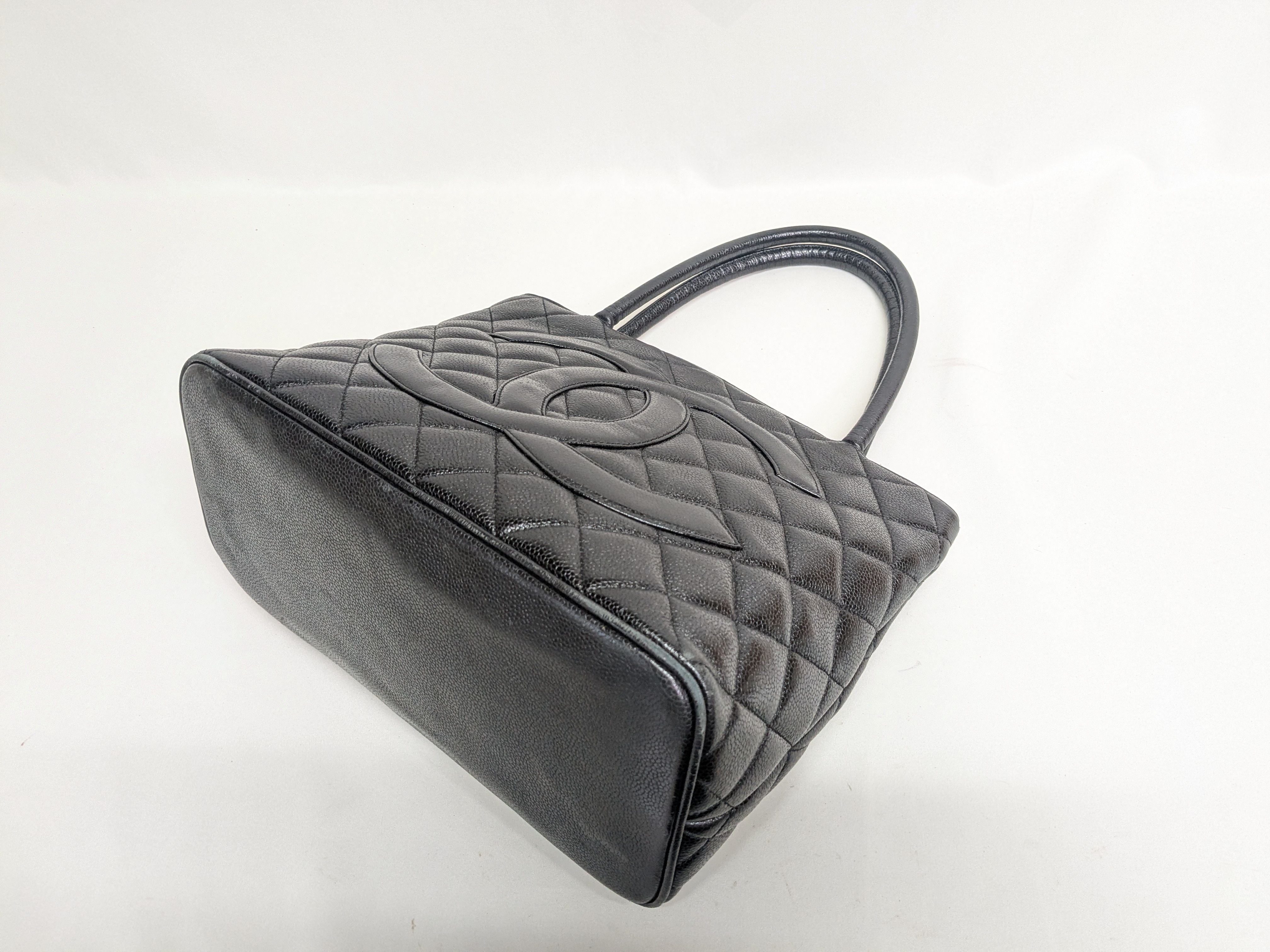 Caviar Reissue Tote Bag (6504107) — view 4