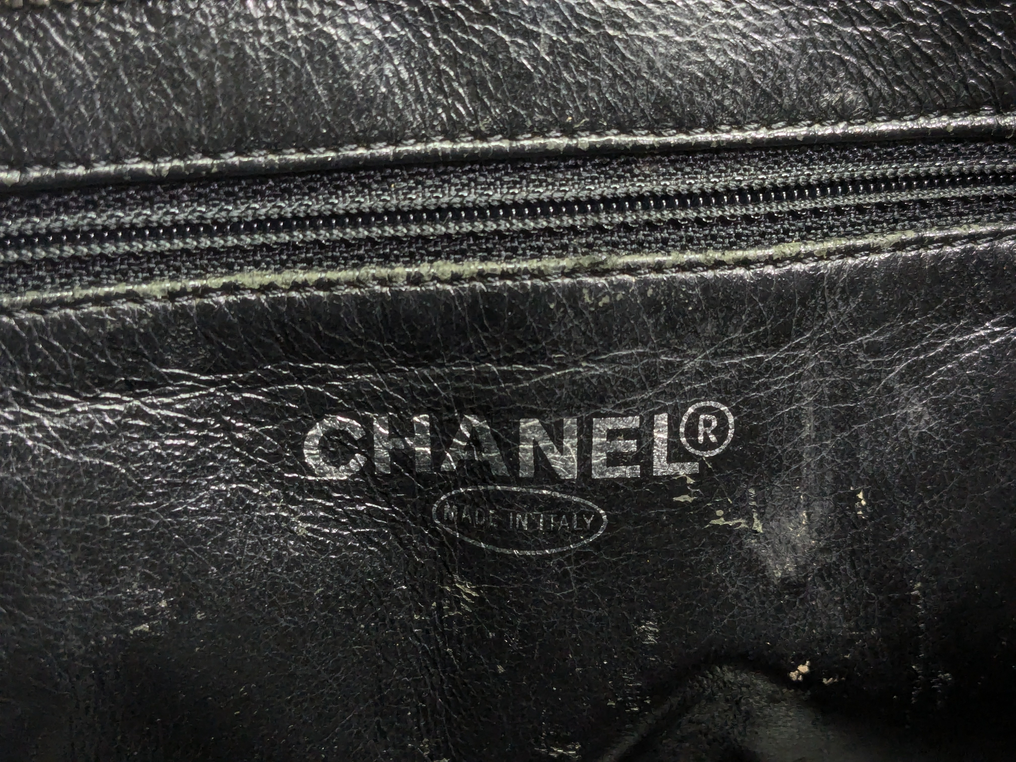Caviar Reissue Tote Bag (6504107) — view 7