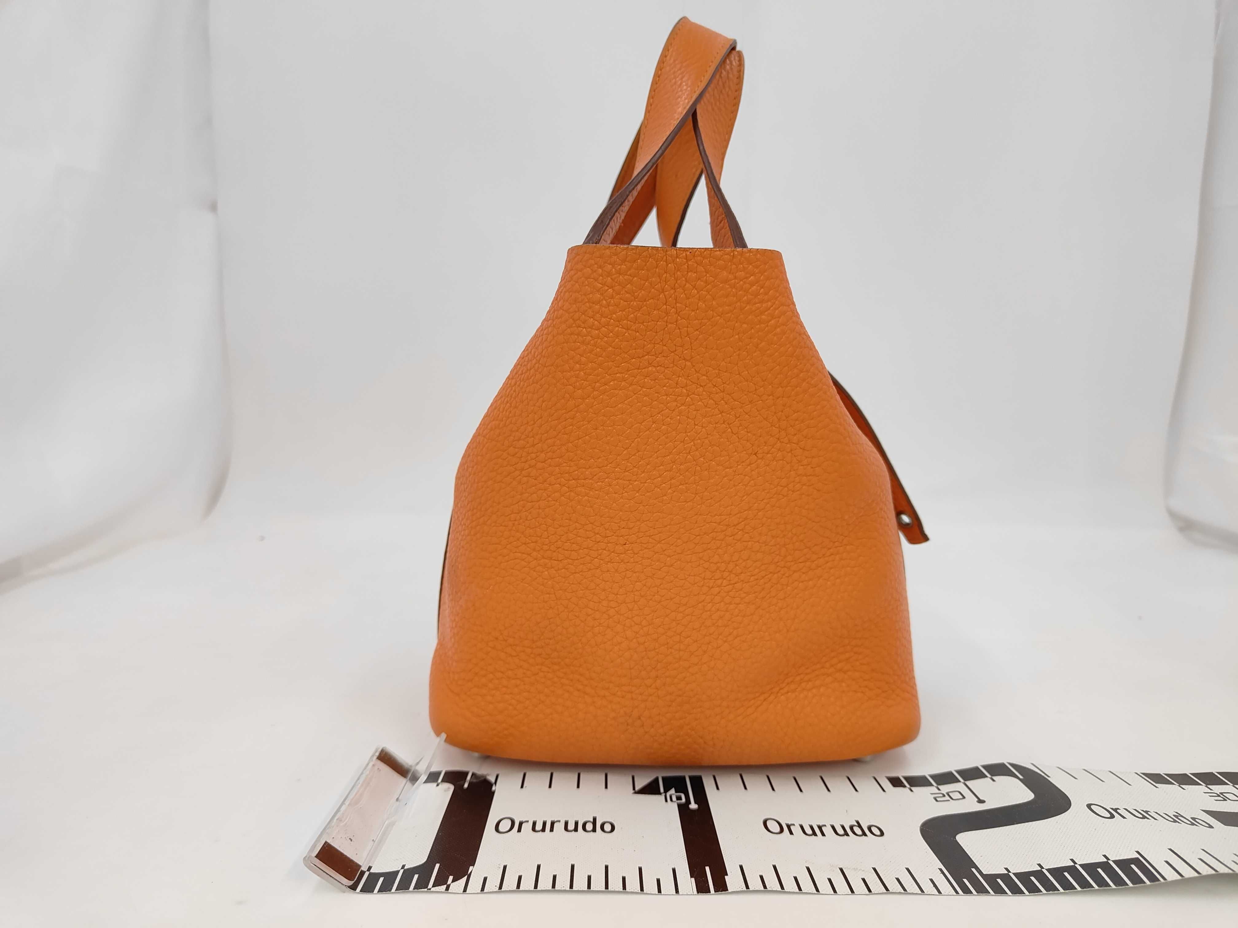 Picotin Handbag 18 Handbag — view 2