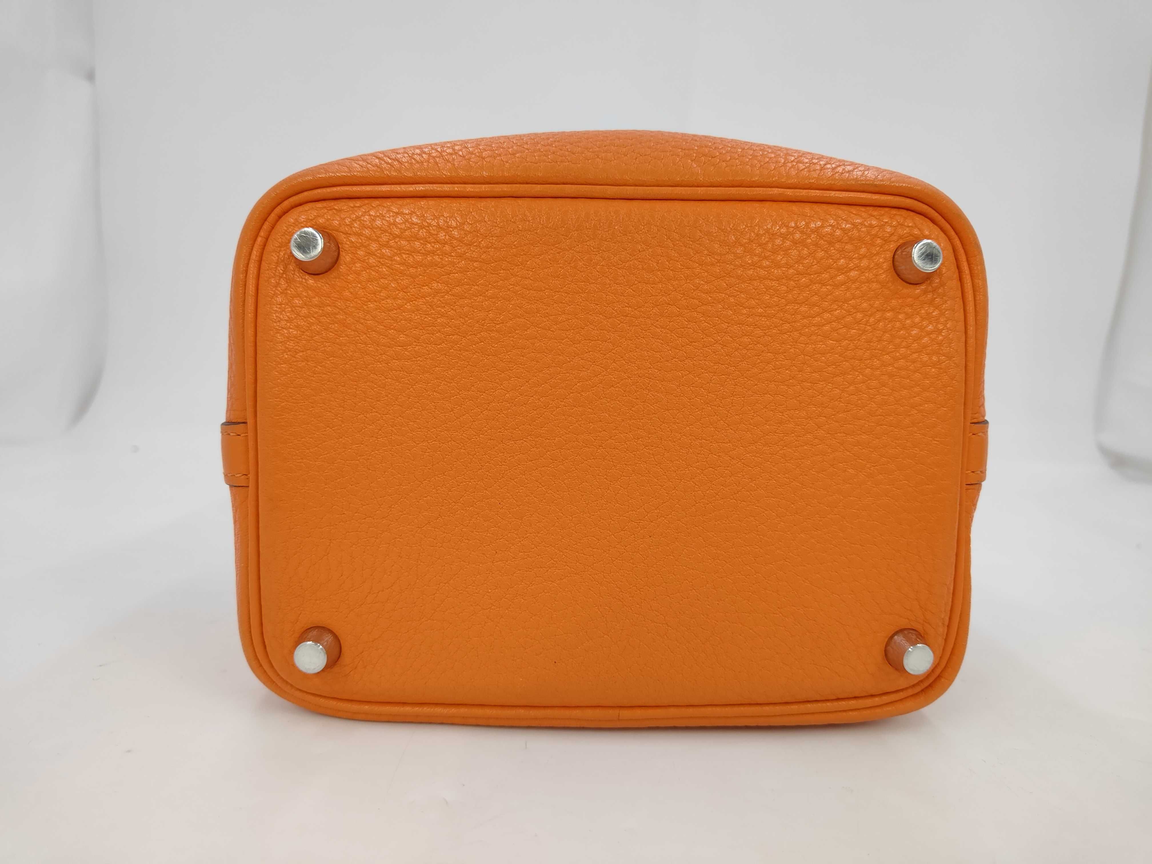 Picotin Handbag 18 Handbag — view 3