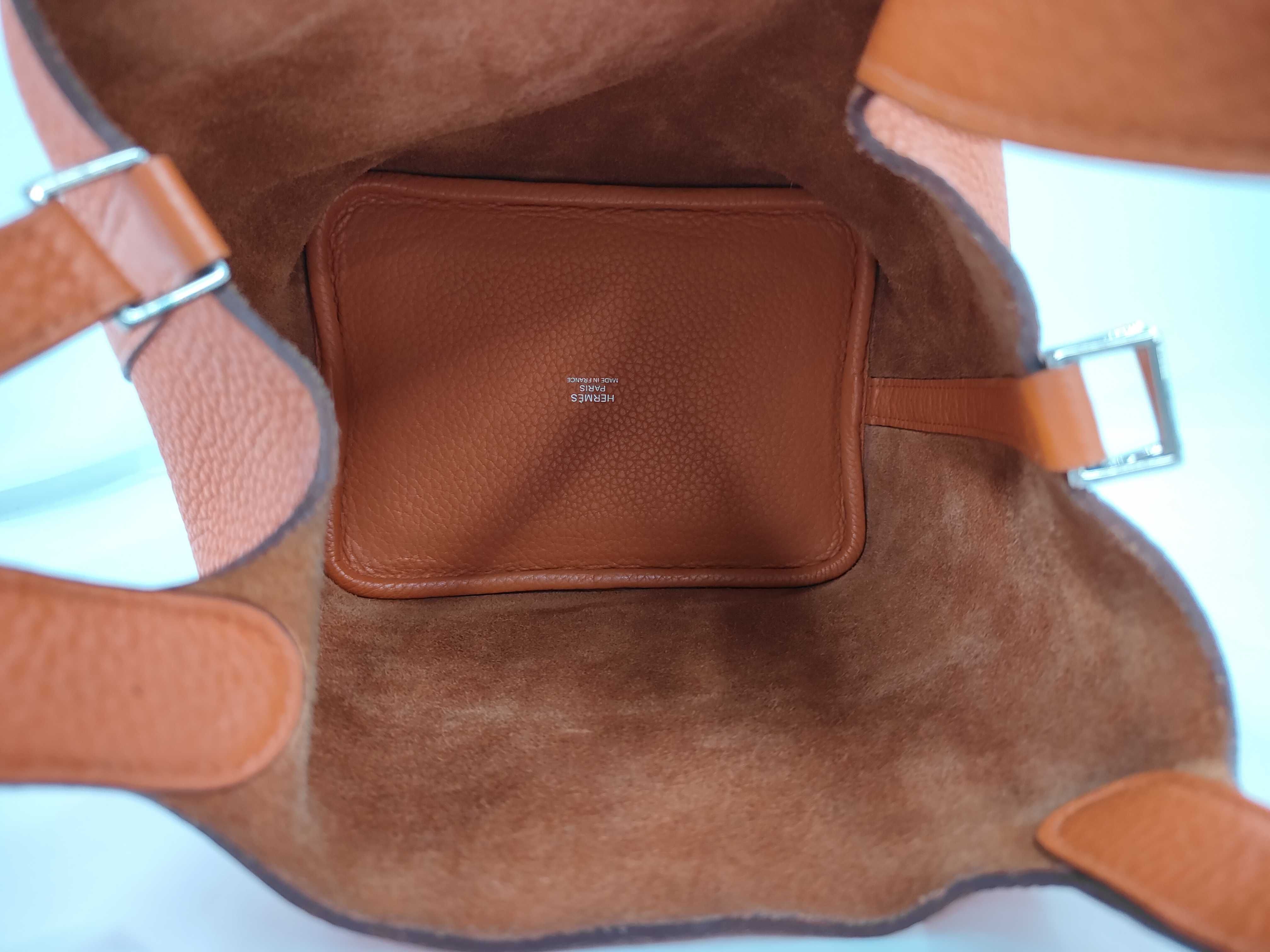 Picotin Handbag 18 Handbag — view 5