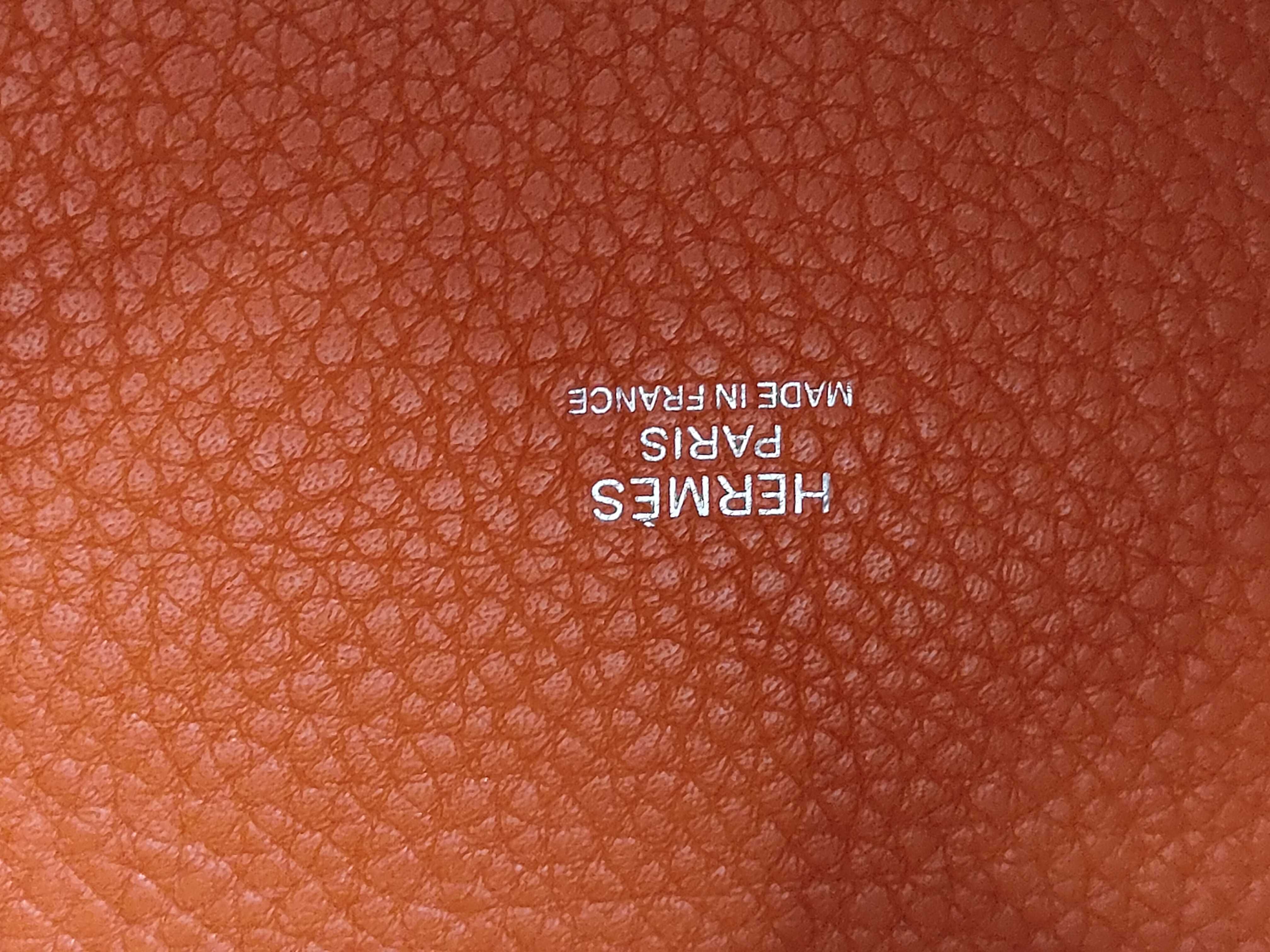 Picotin Handbag 18 Handbag — view 6