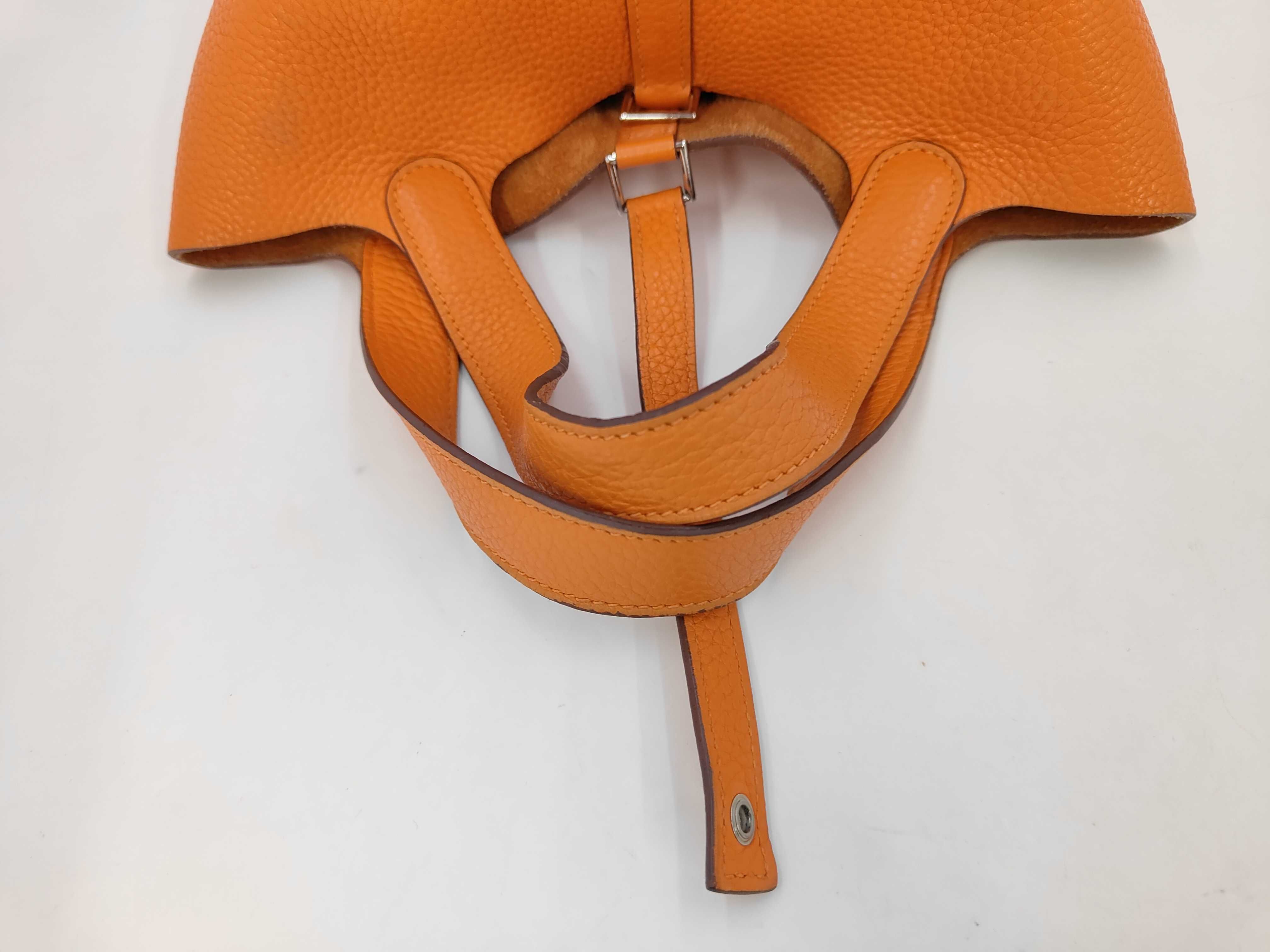 Picotin Handbag 18 Handbag — view 8