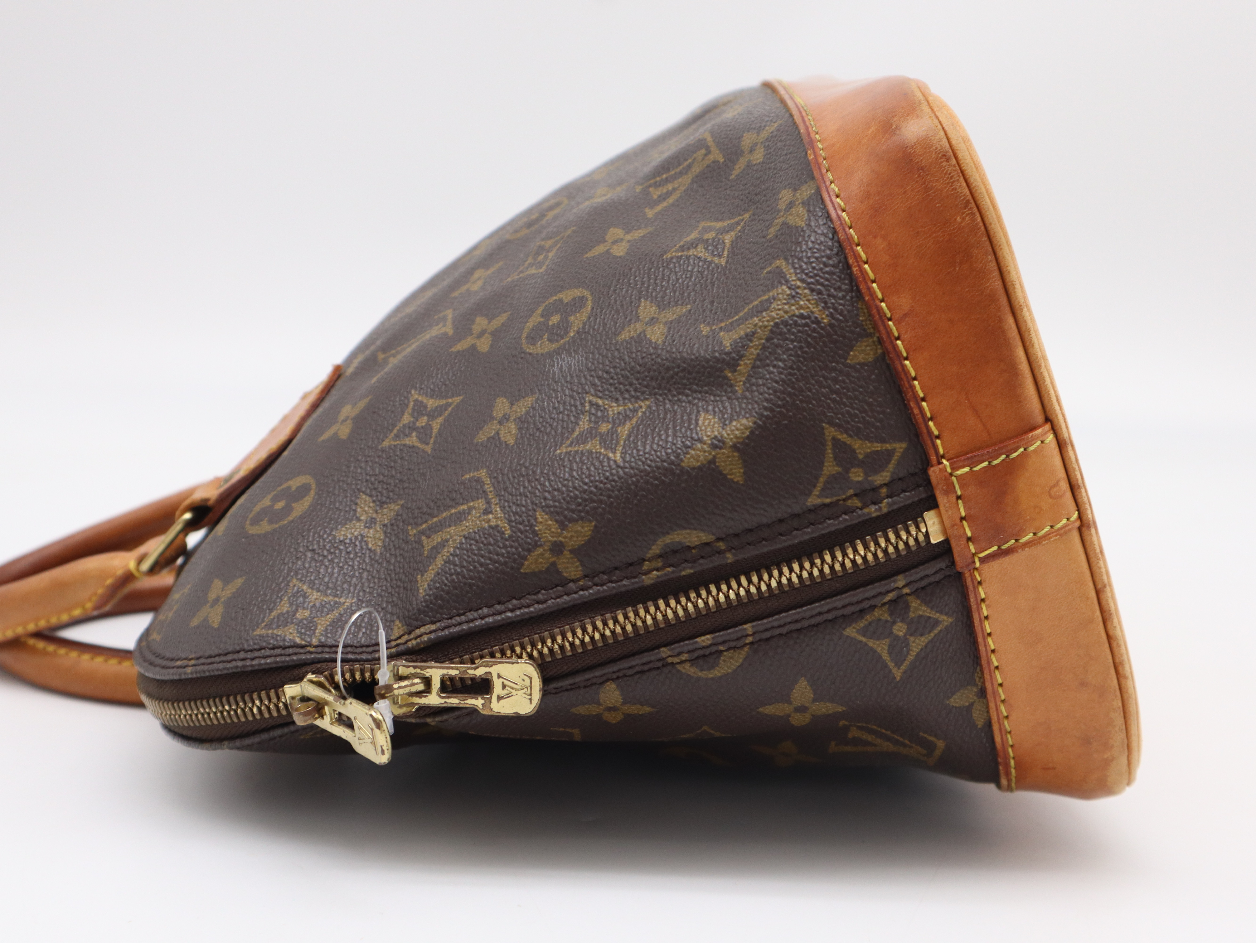 M51130 Monogram Alma Handbag — view 3