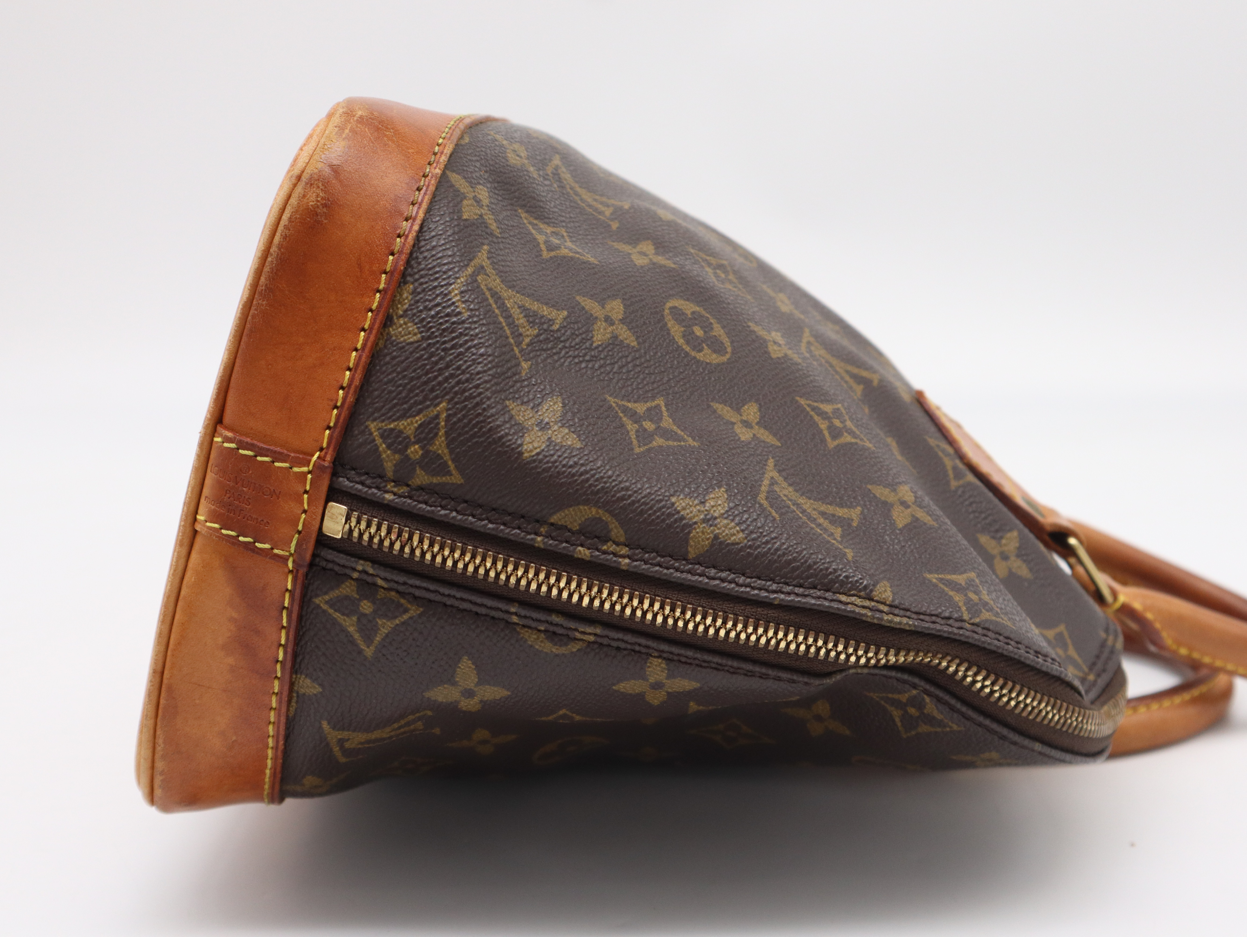 M51130 Monogram Alma Handbag — view 4