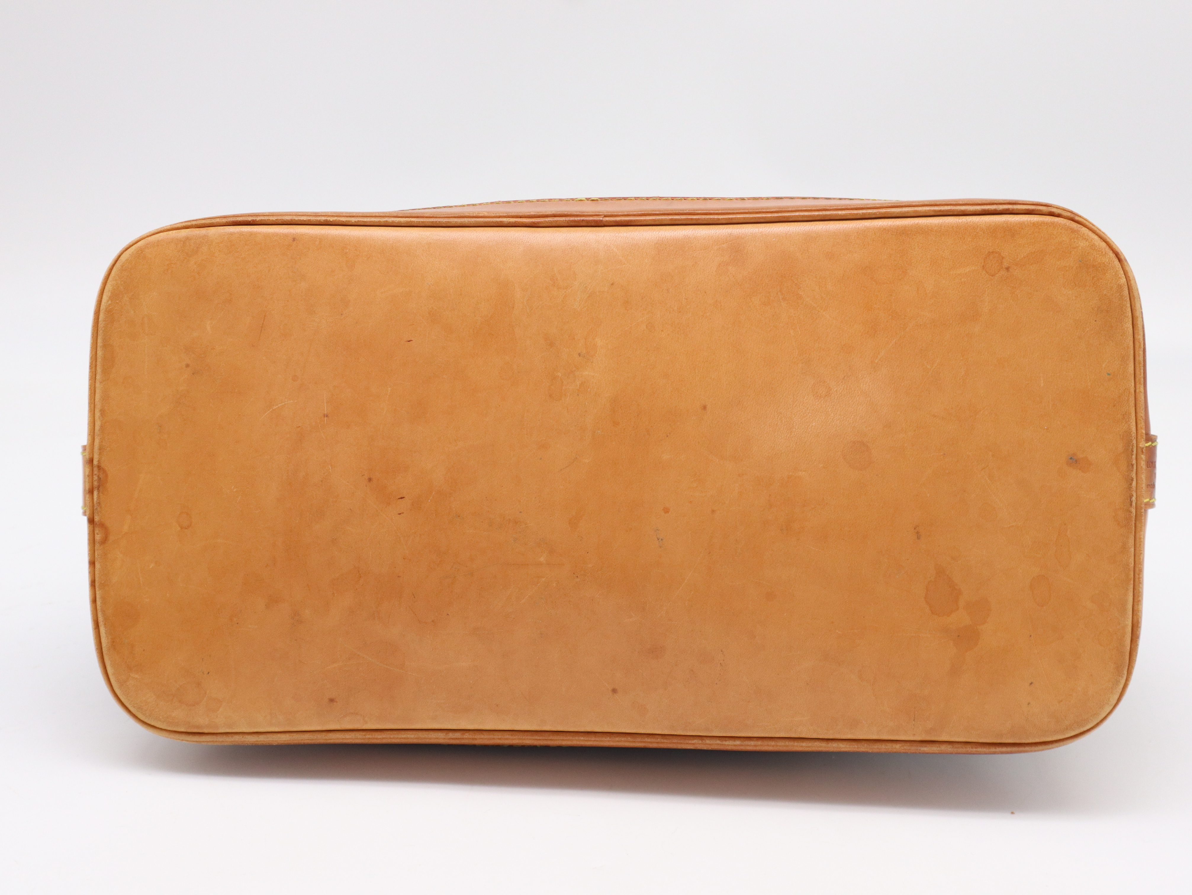 M51130 Monogram Alma Handbag — view 5