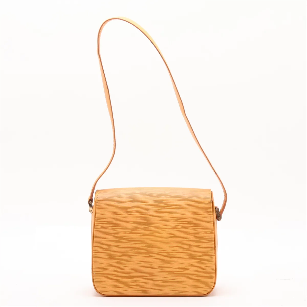 Epi Bussy M52209 SP0929 Yellow — view 2