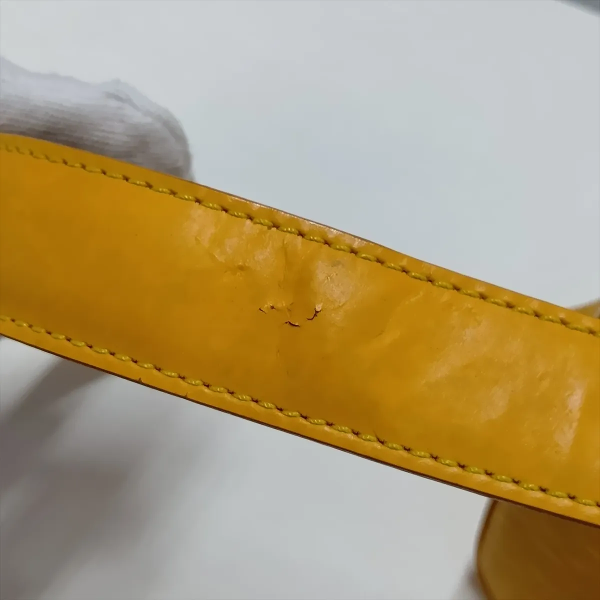 Epi Bussy M52209 SP0929 Yellow — view 11