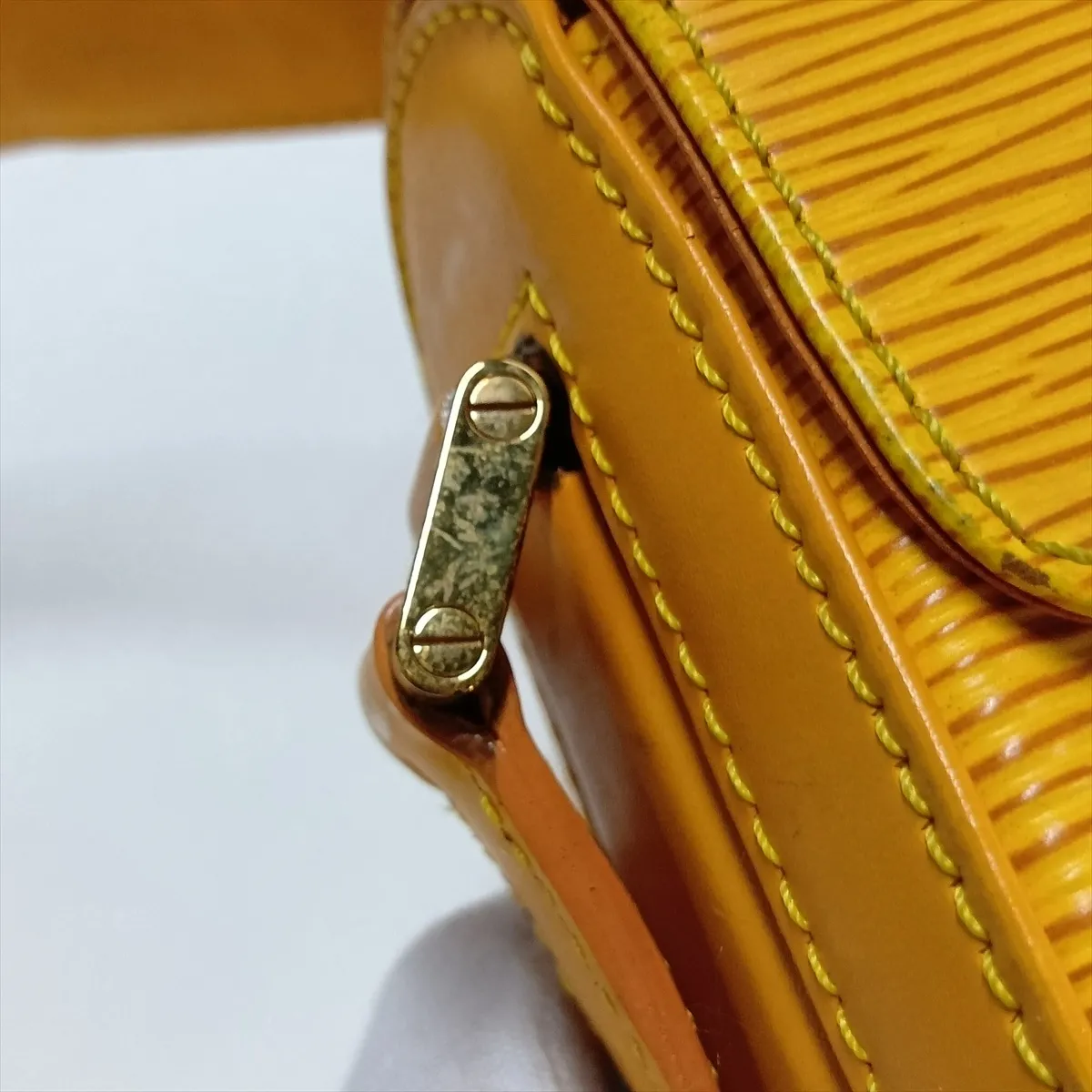 Epi Bussy M52209 SP0929 Yellow — view 12