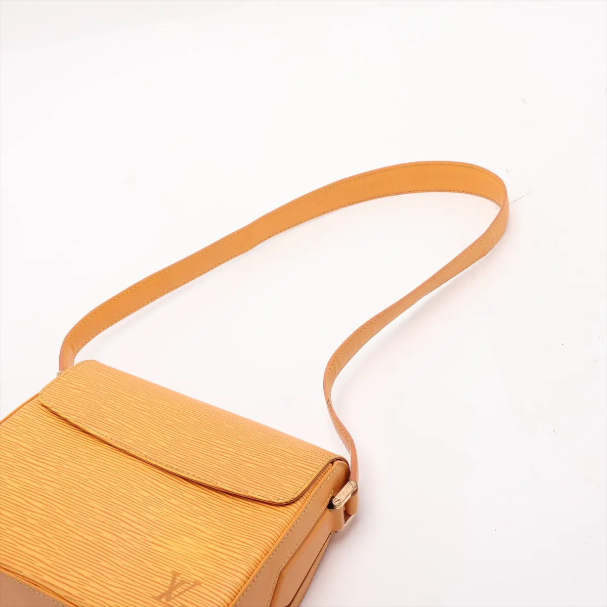 Epi Bussy M52209 SP0929 Yellow — view 5