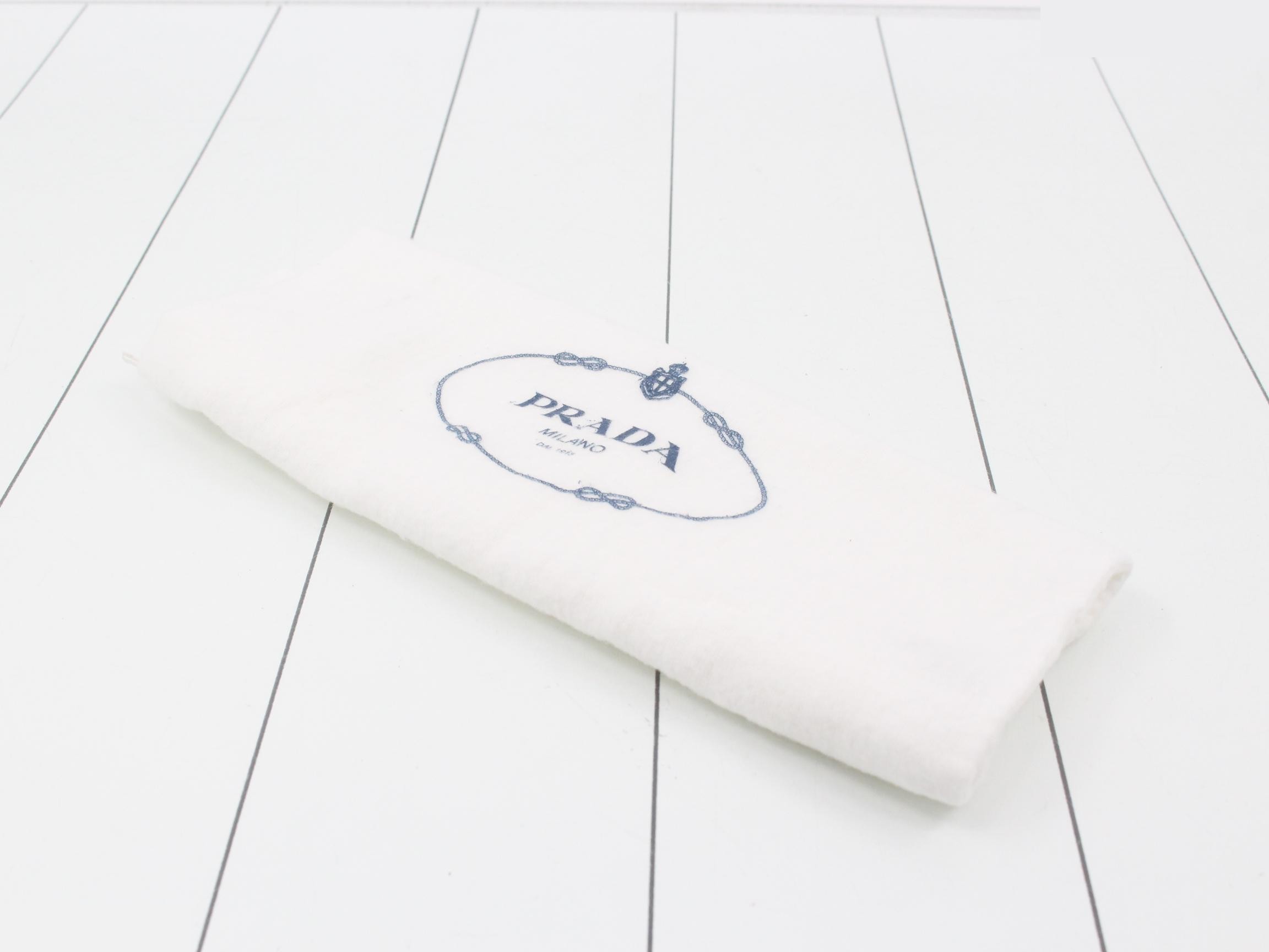 Re-Edition 2005 Nylon One-Shoulder Bag — view 7