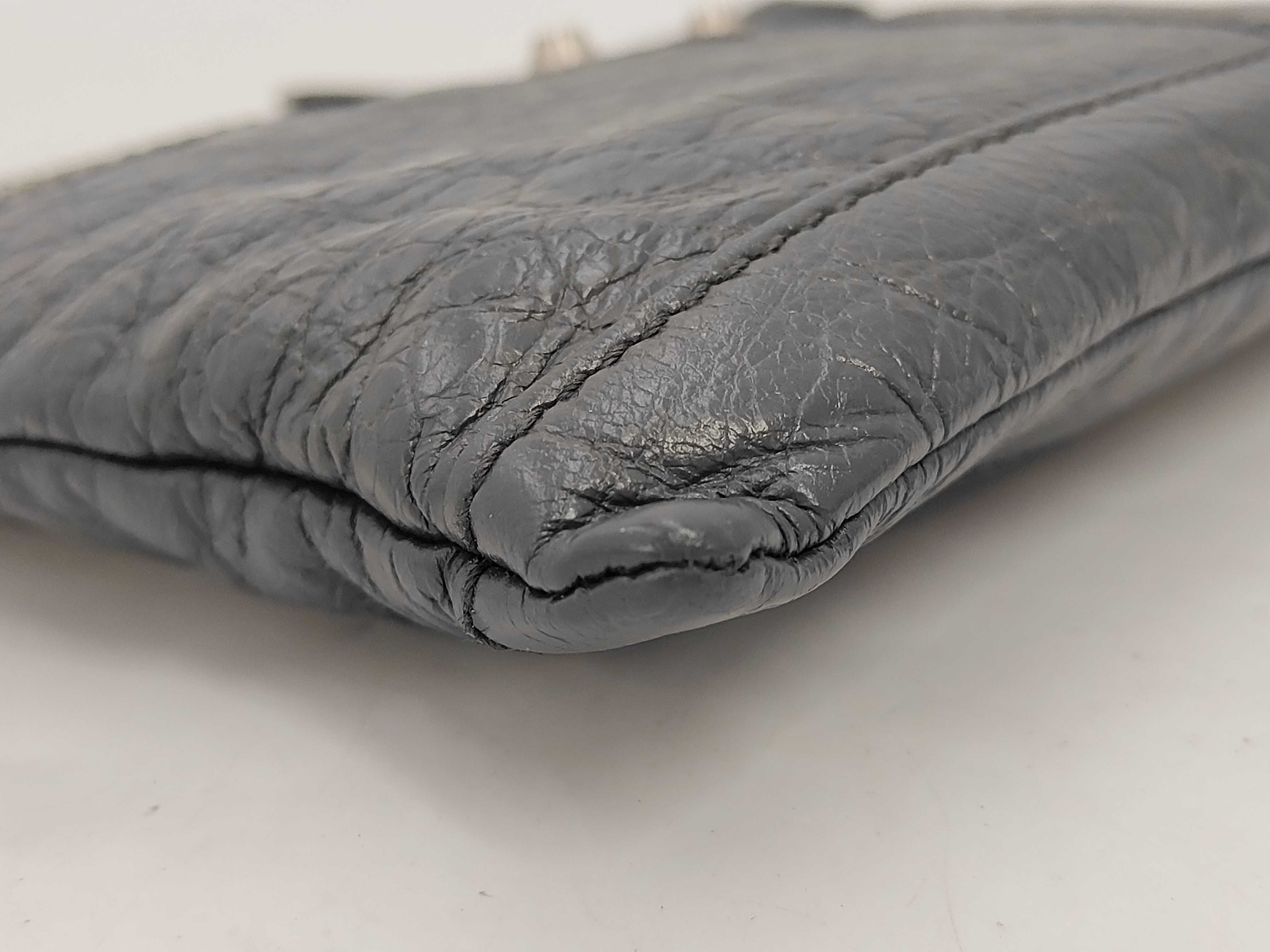 Motor Clutch Bag — view 4