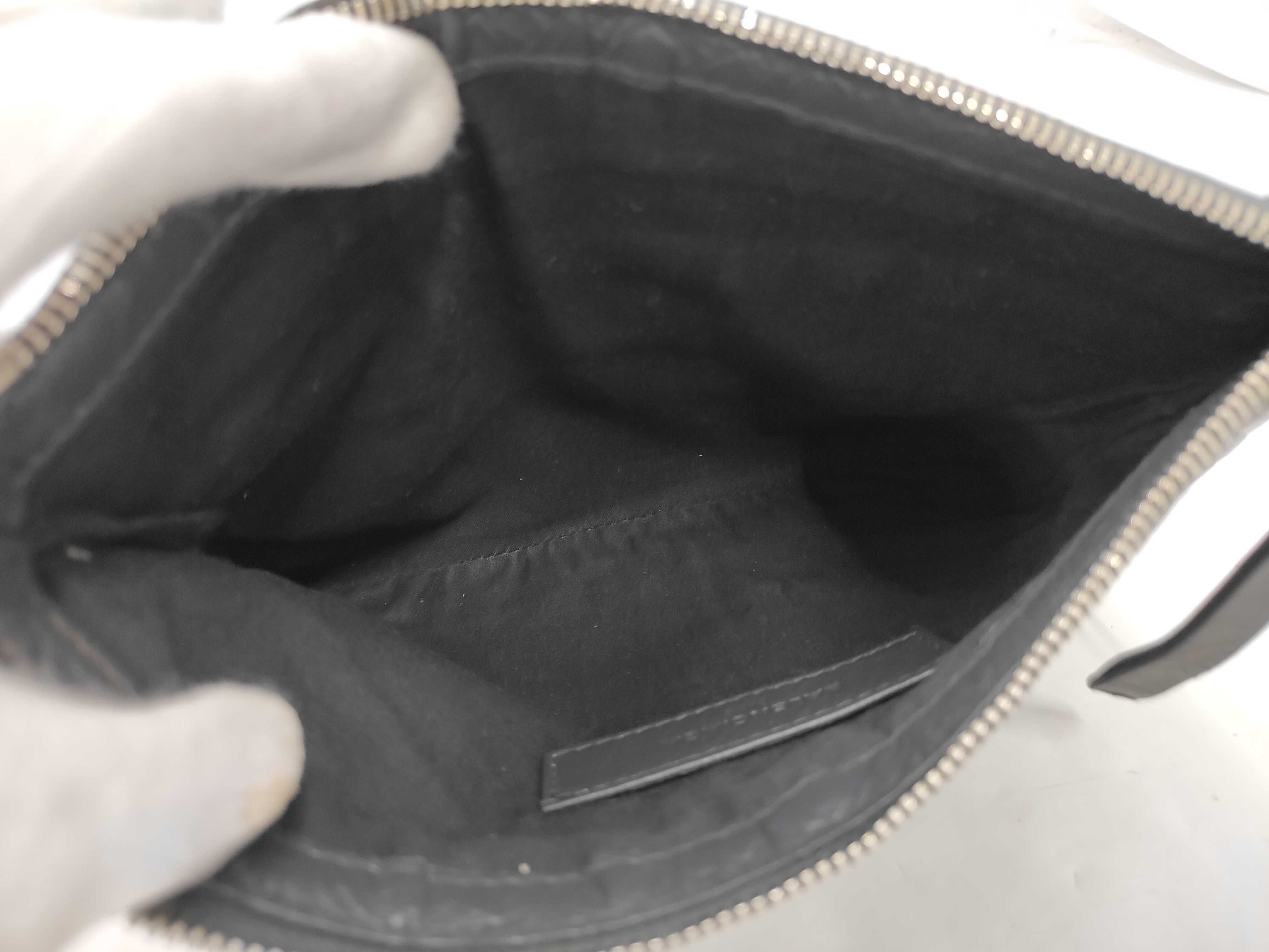 Motor Clutch Bag — view 5