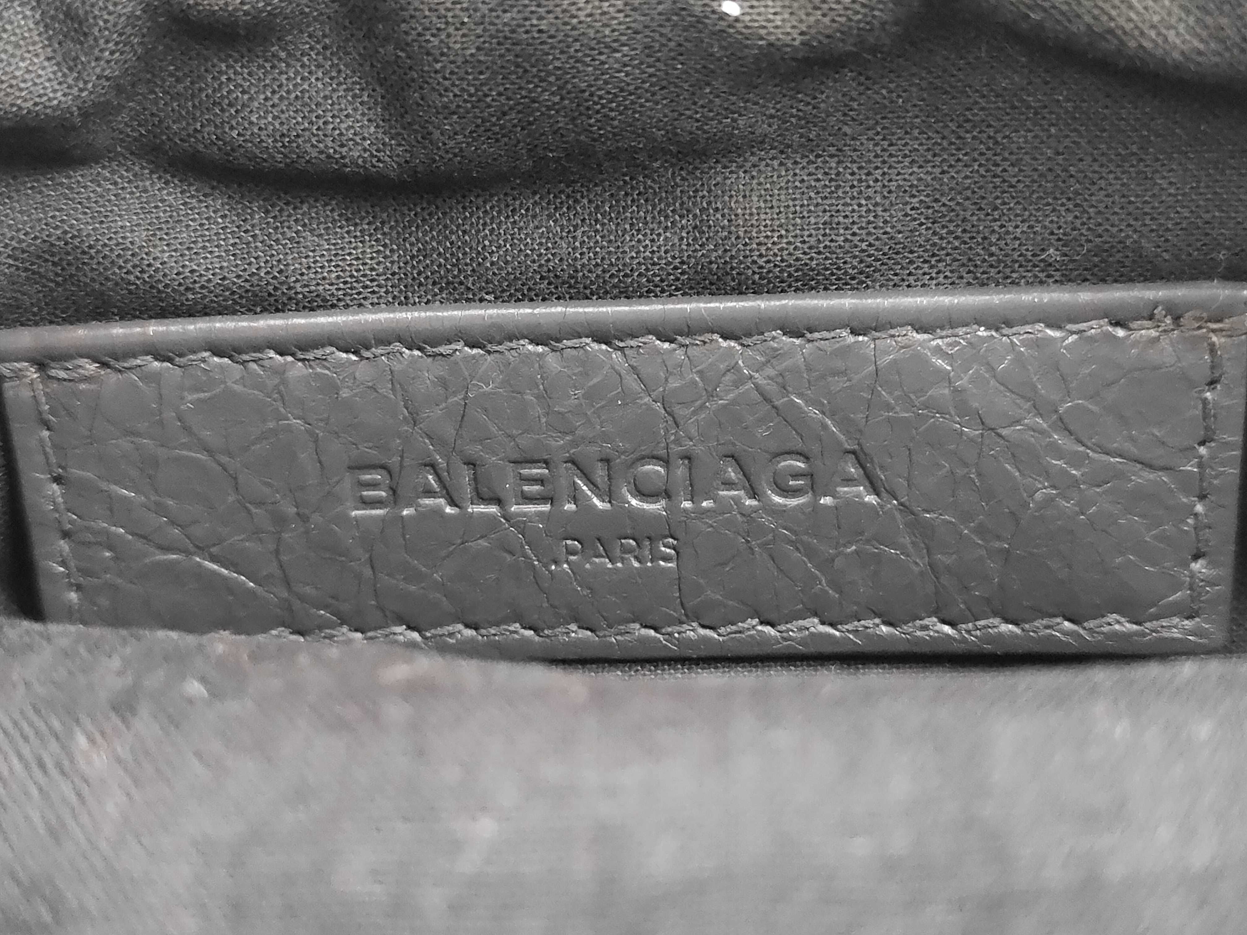 Motor Clutch Bag — view 6