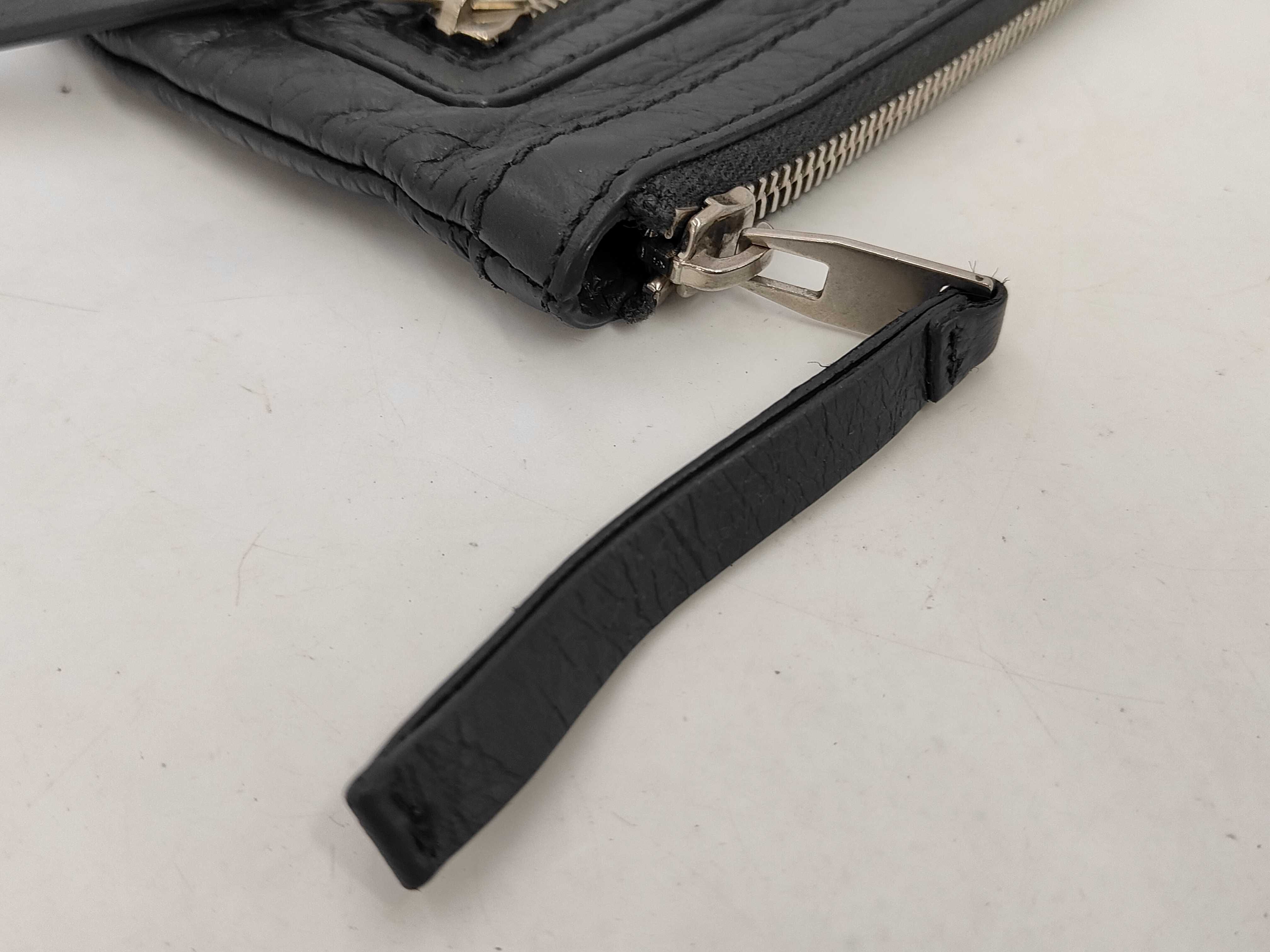 Motor Clutch Bag — view 7