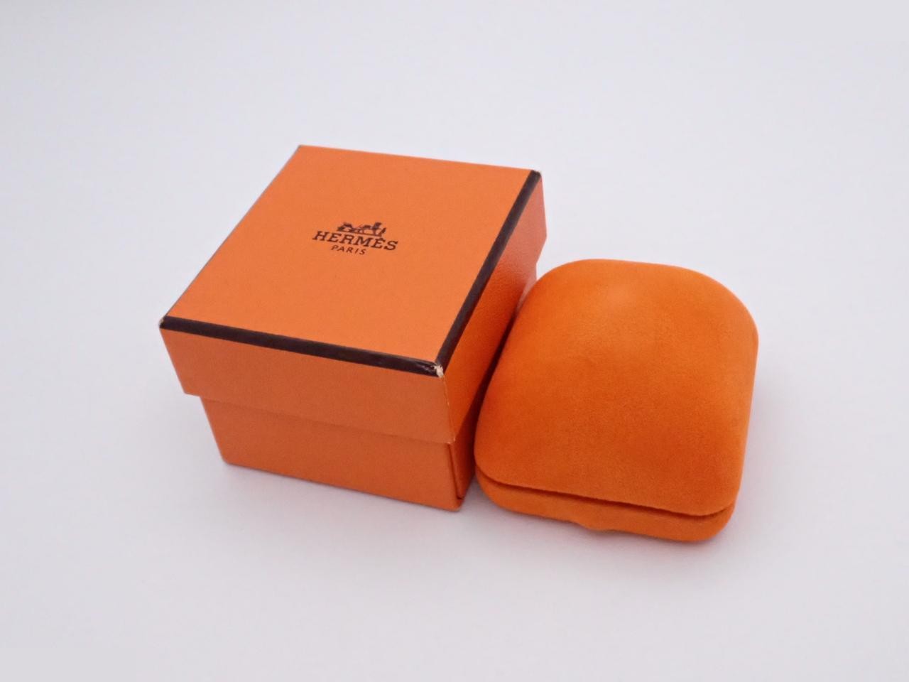 Kelly Ring, 925/750, 10.1g, Box — view 4