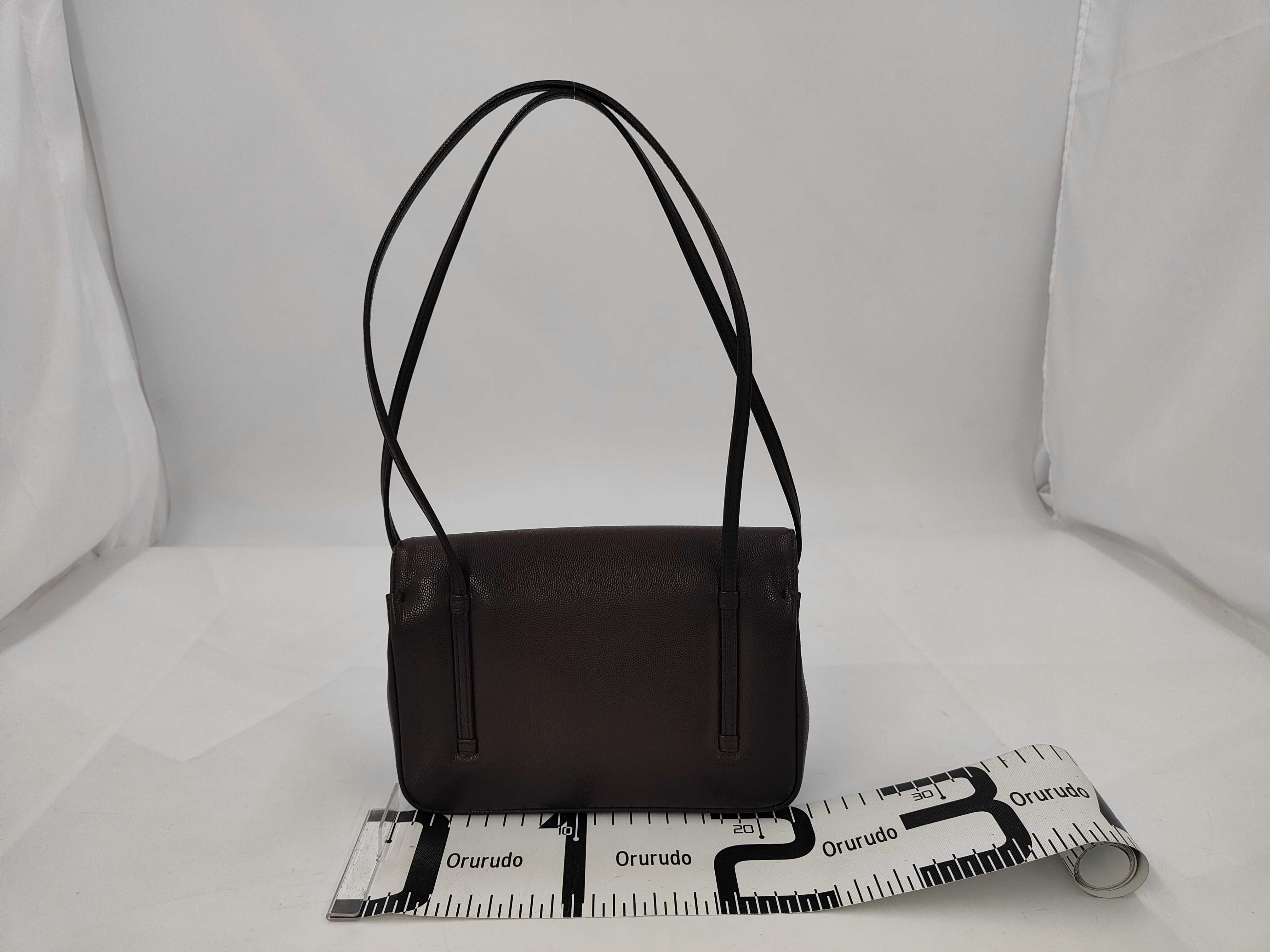 Plate Box, Dust Bag Shoulder Bag — view 2