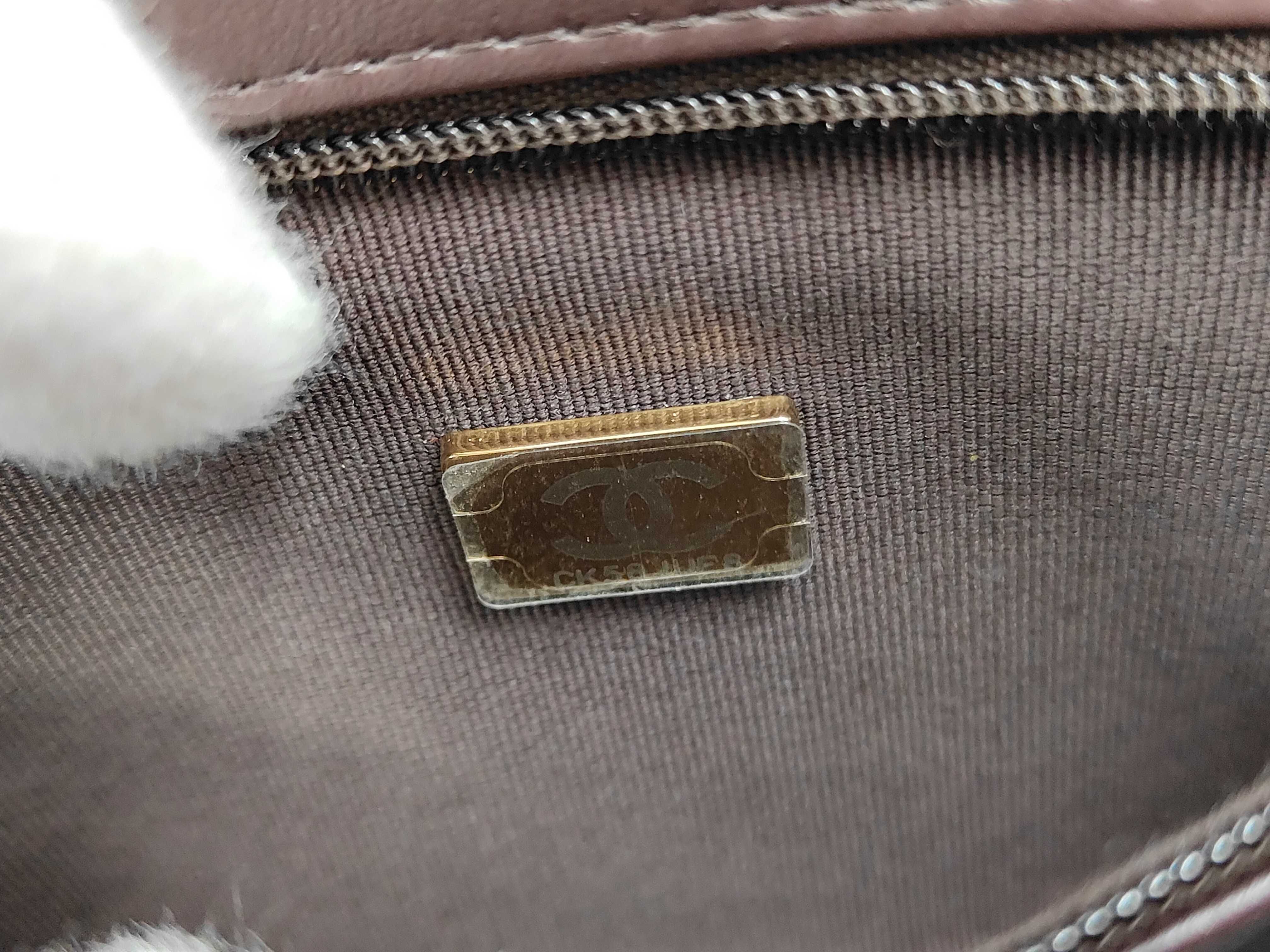 Plate Box, Dust Bag Shoulder Bag — view 11