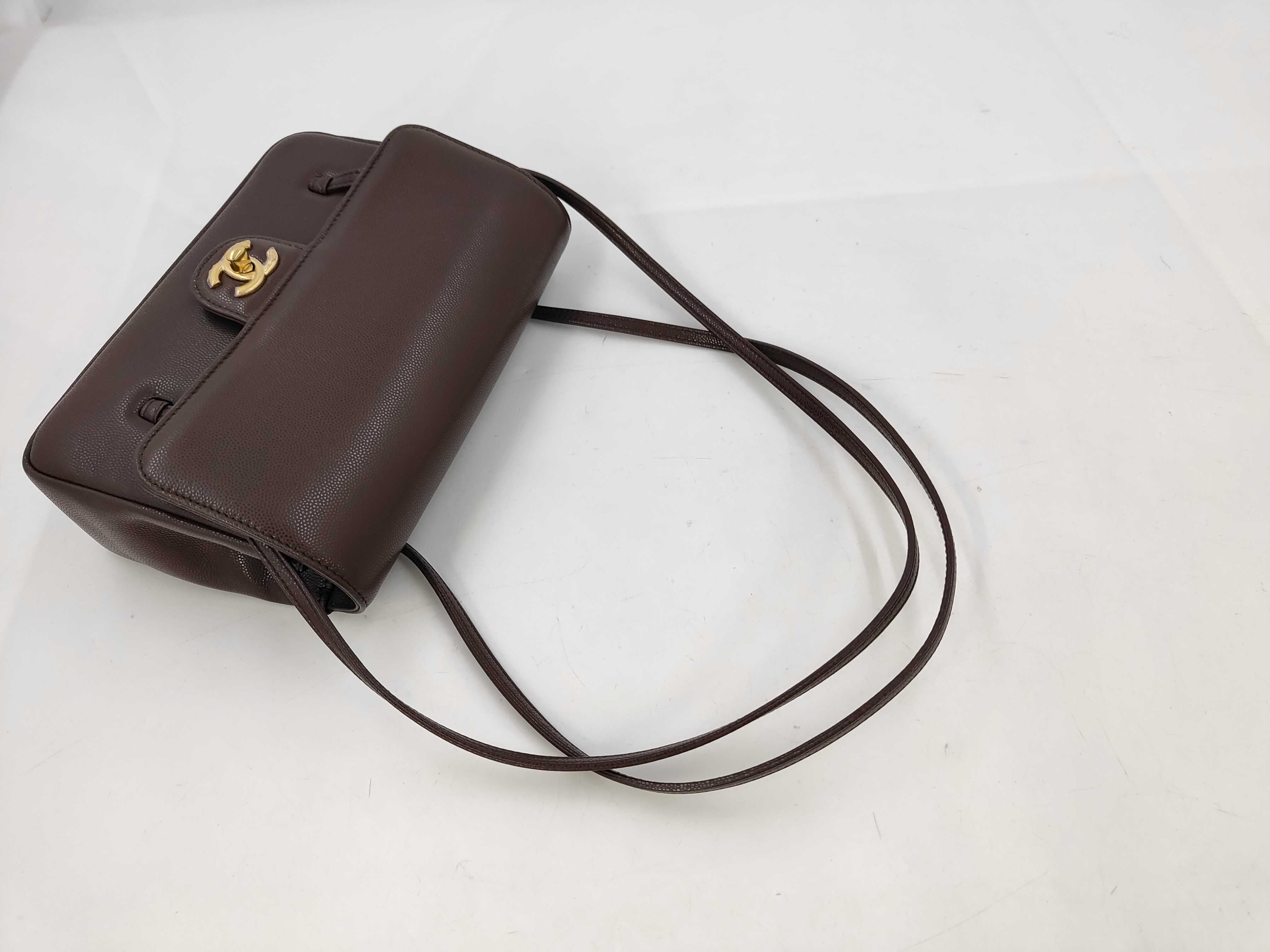 Plate Box, Dust Bag Shoulder Bag — view 5