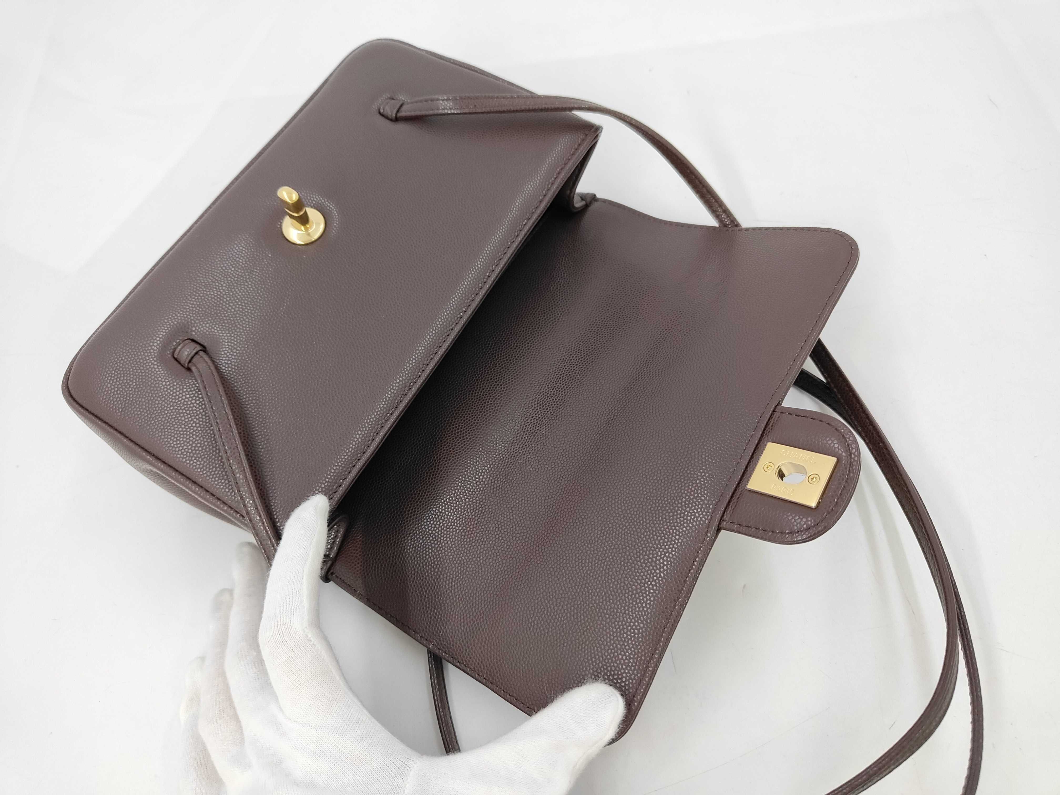 Plate Box, Dust Bag Shoulder Bag — view 8