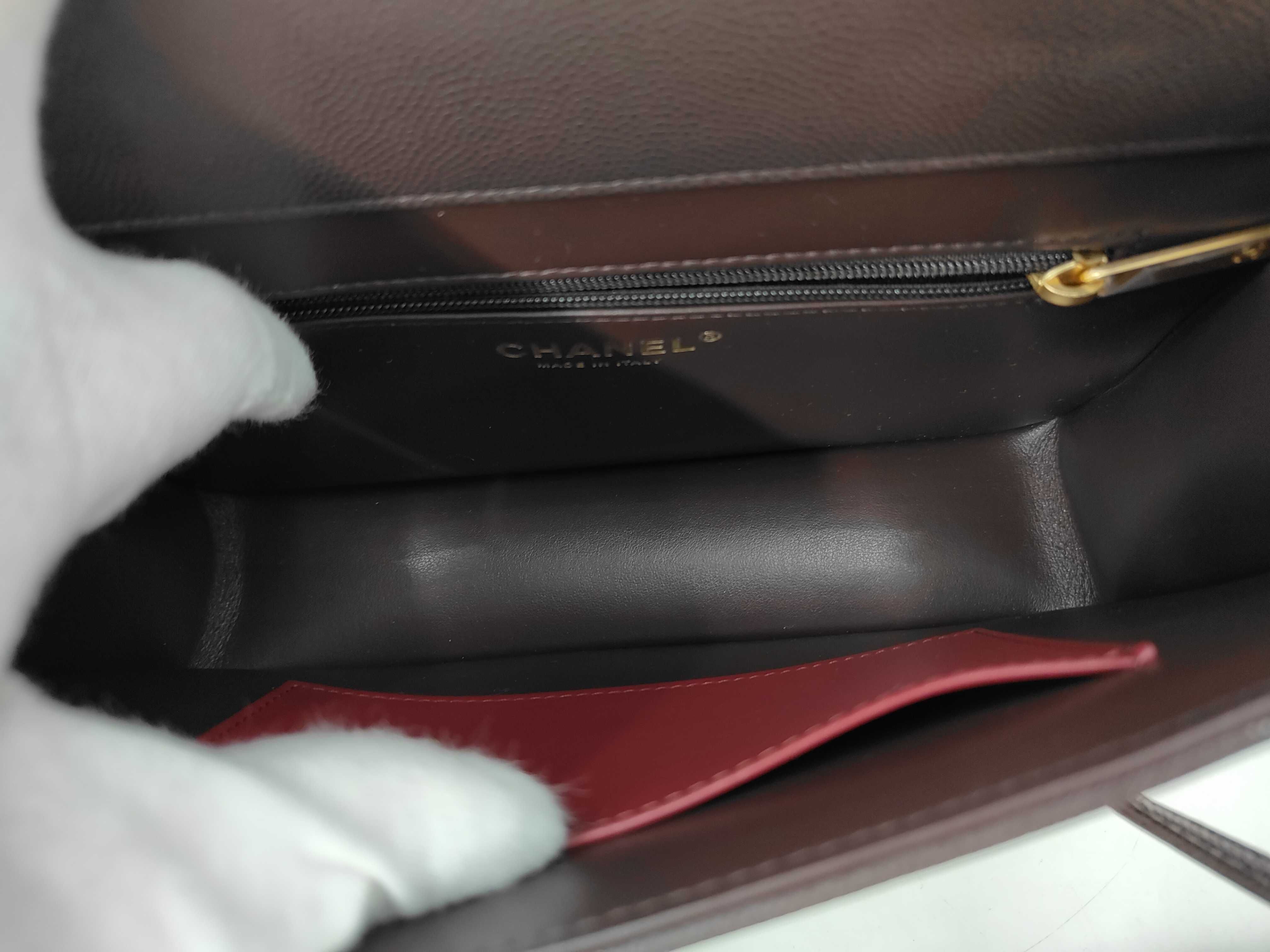 Plate Box, Dust Bag Shoulder Bag — view 9