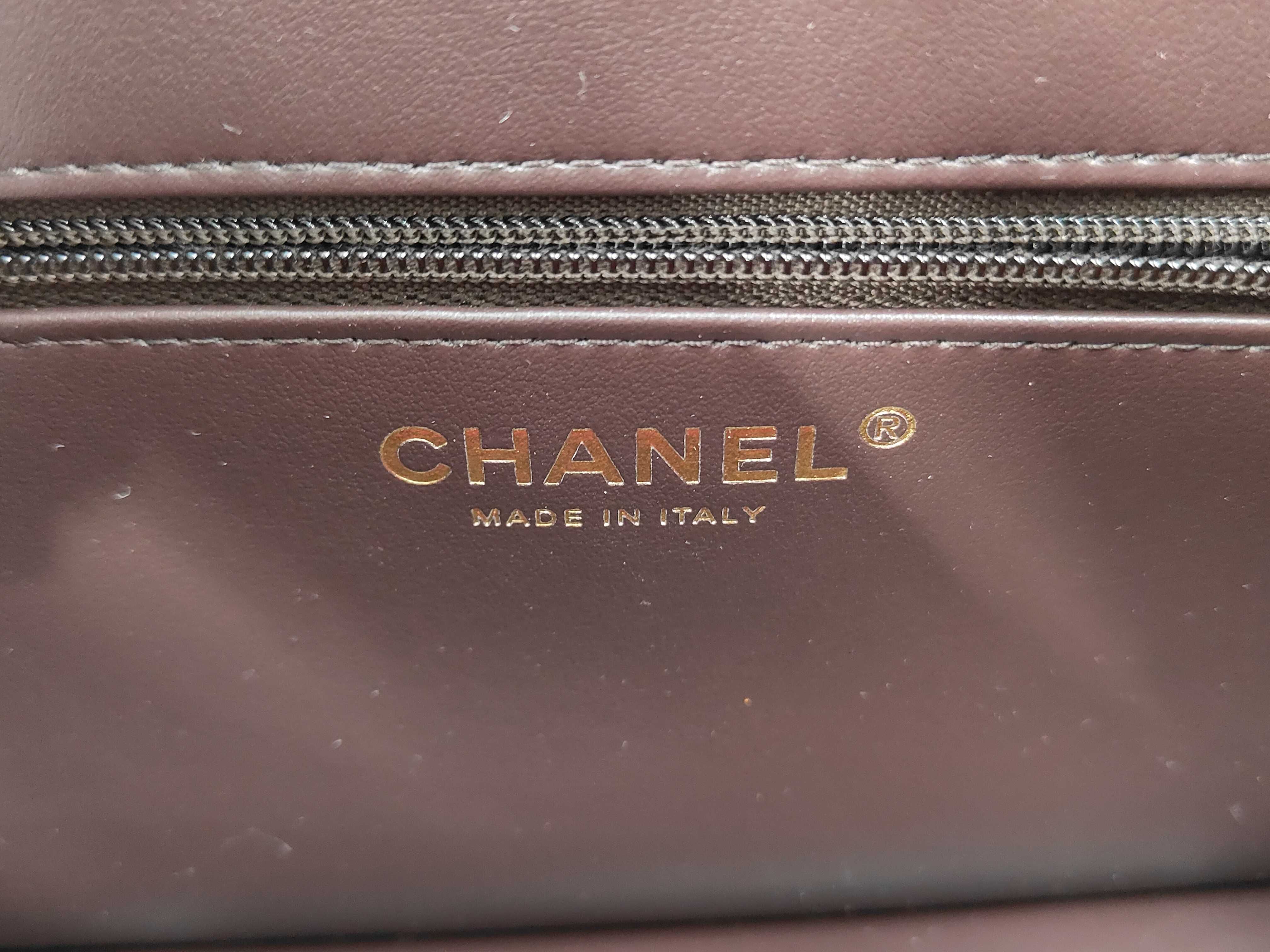 Plate Box, Dust Bag Shoulder Bag — view 10