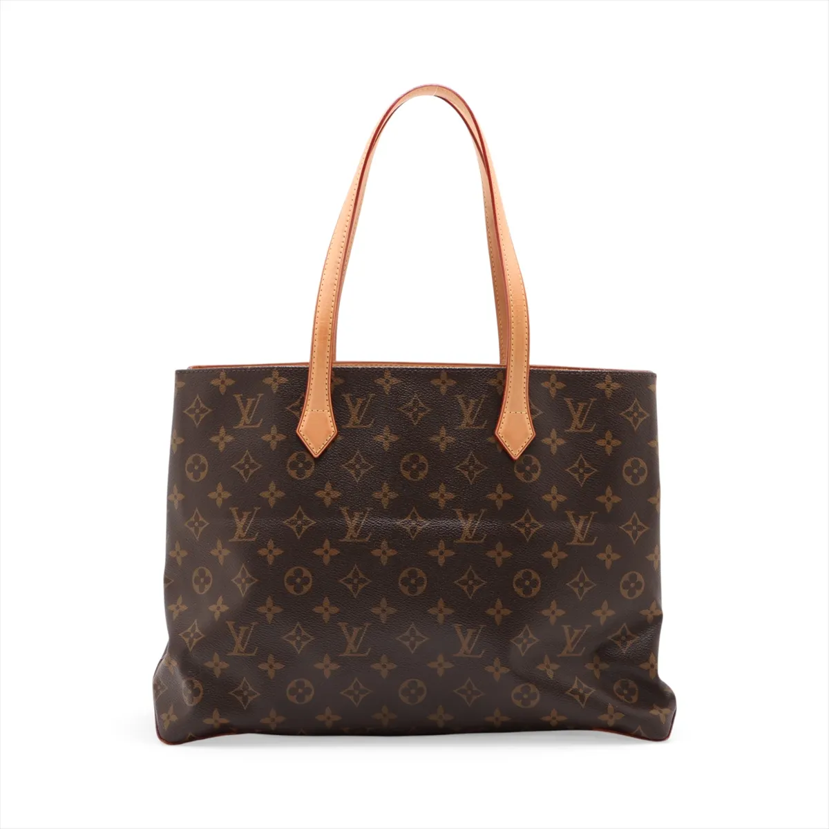 Monogram Wilshire MM M45644 CA4180 Brown — view 2