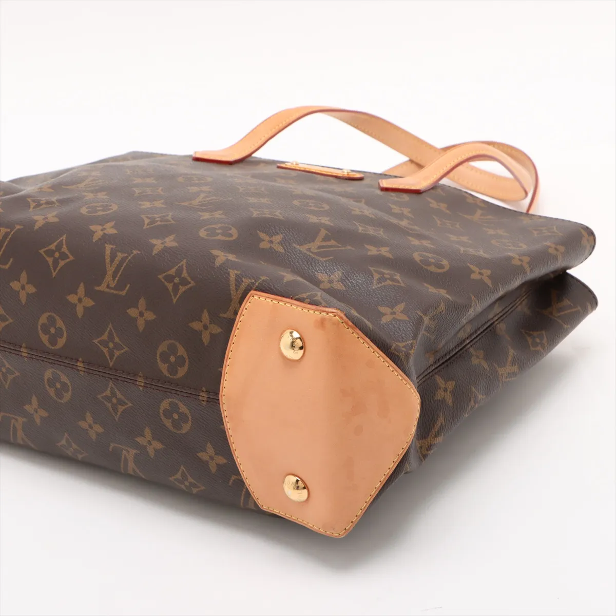 Monogram Wilshire MM M45644 CA4180 Brown — view 3