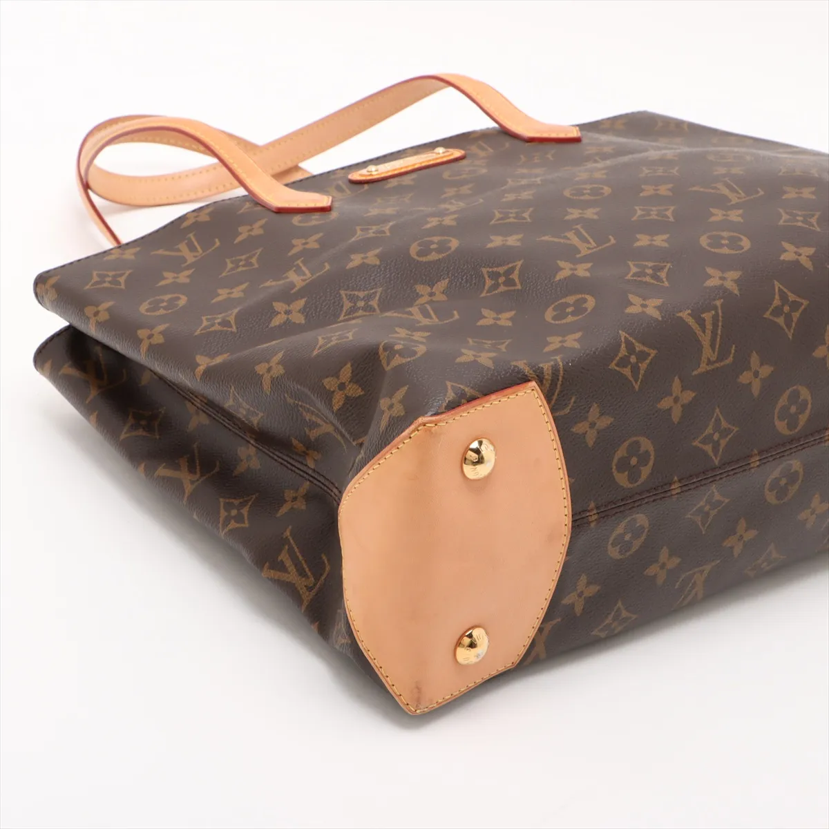 Monogram Wilshire MM M45644 CA4180 Brown — view 4