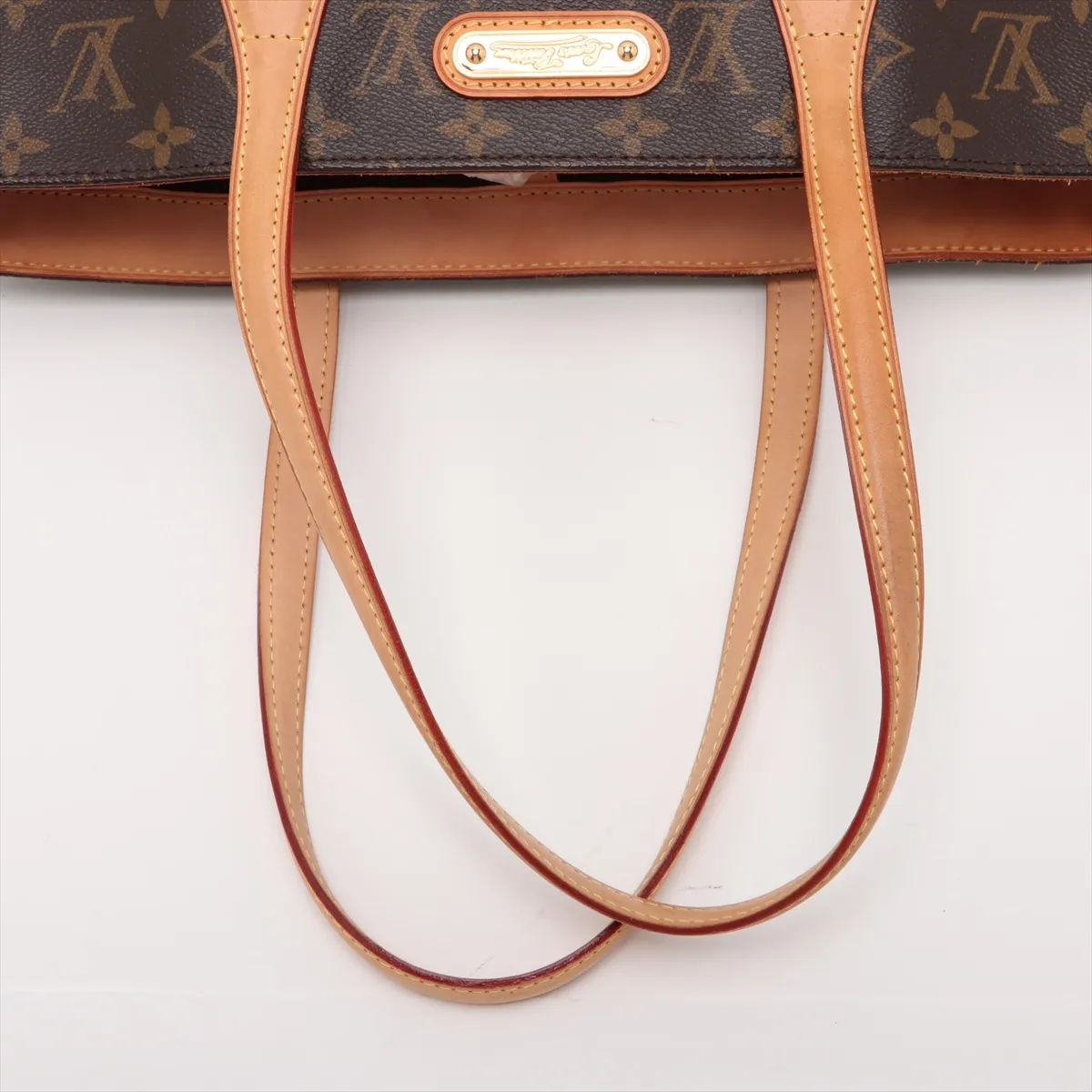Monogram Wilshire MM M45644 CA4180 Brown — view 5