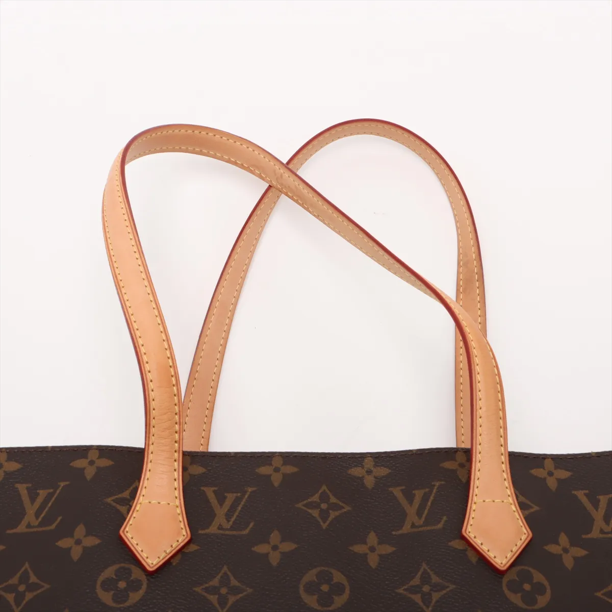Monogram Wilshire MM M45644 CA4180 Brown — view 6
