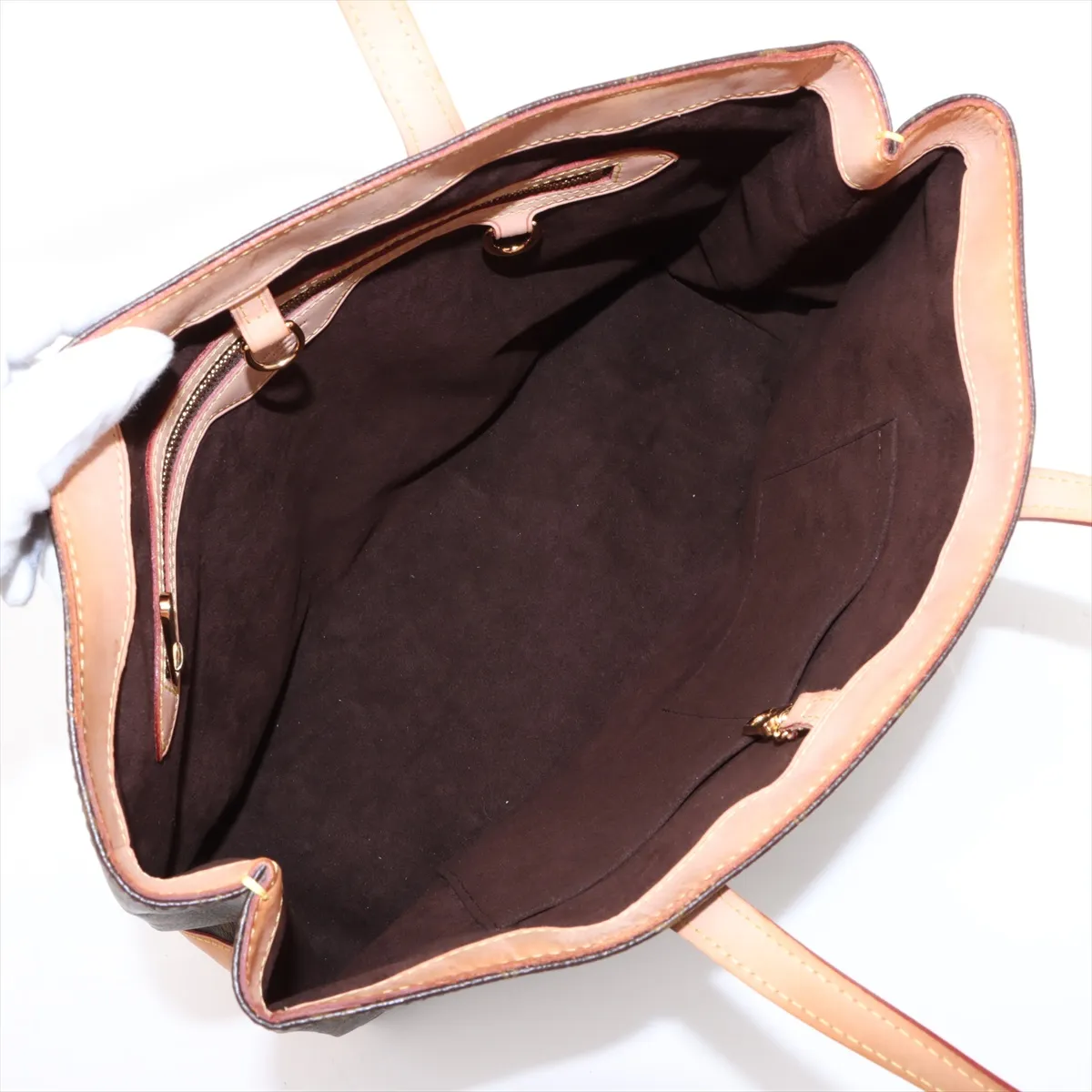 Monogram Wilshire MM M45644 CA4180 Brown — view 7