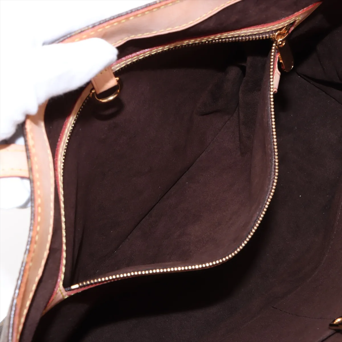 Monogram Wilshire MM M45644 CA4180 Brown — view 8