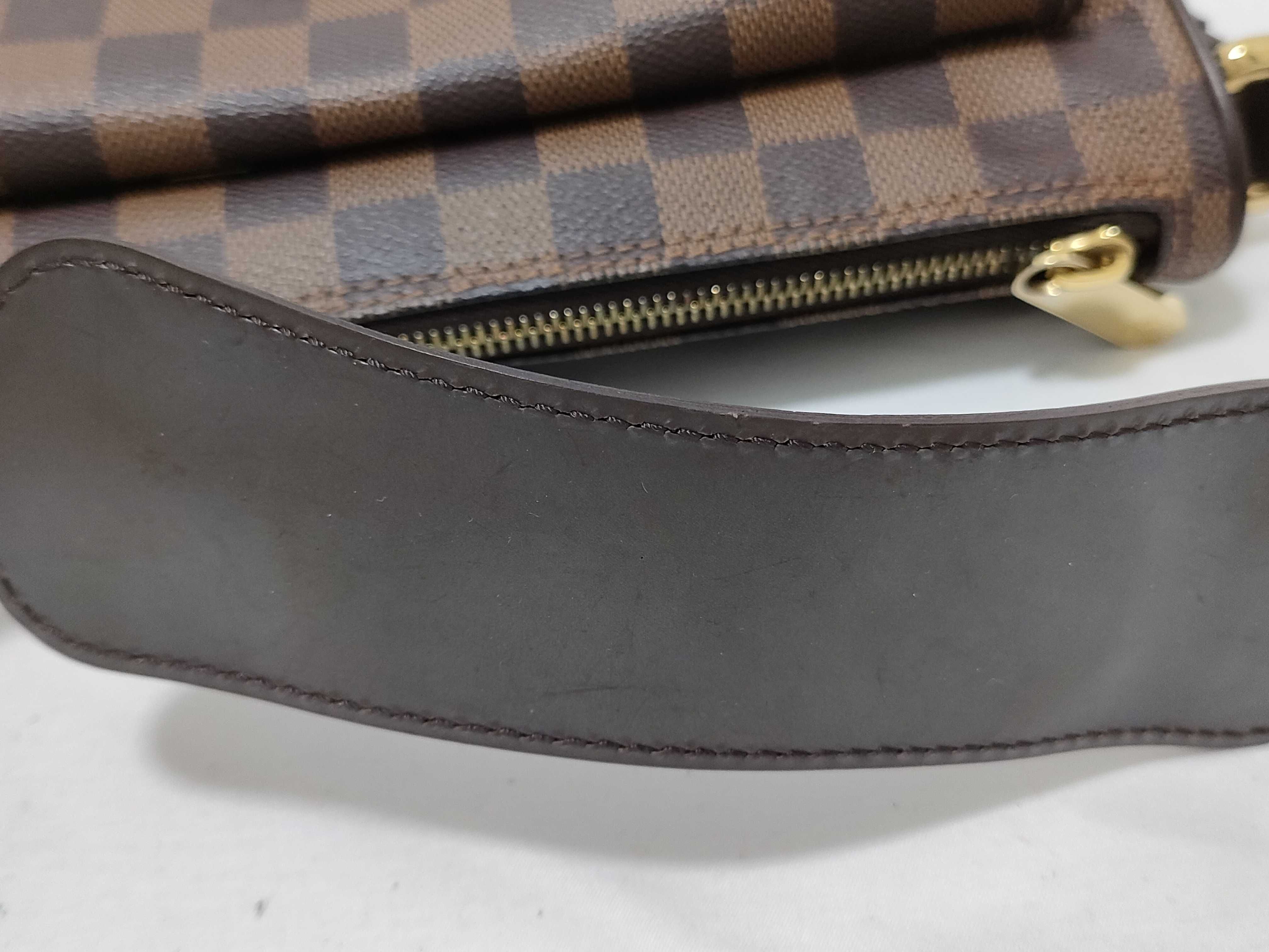 Damier Ravello VI2057 Shoulder Bag — view 4
