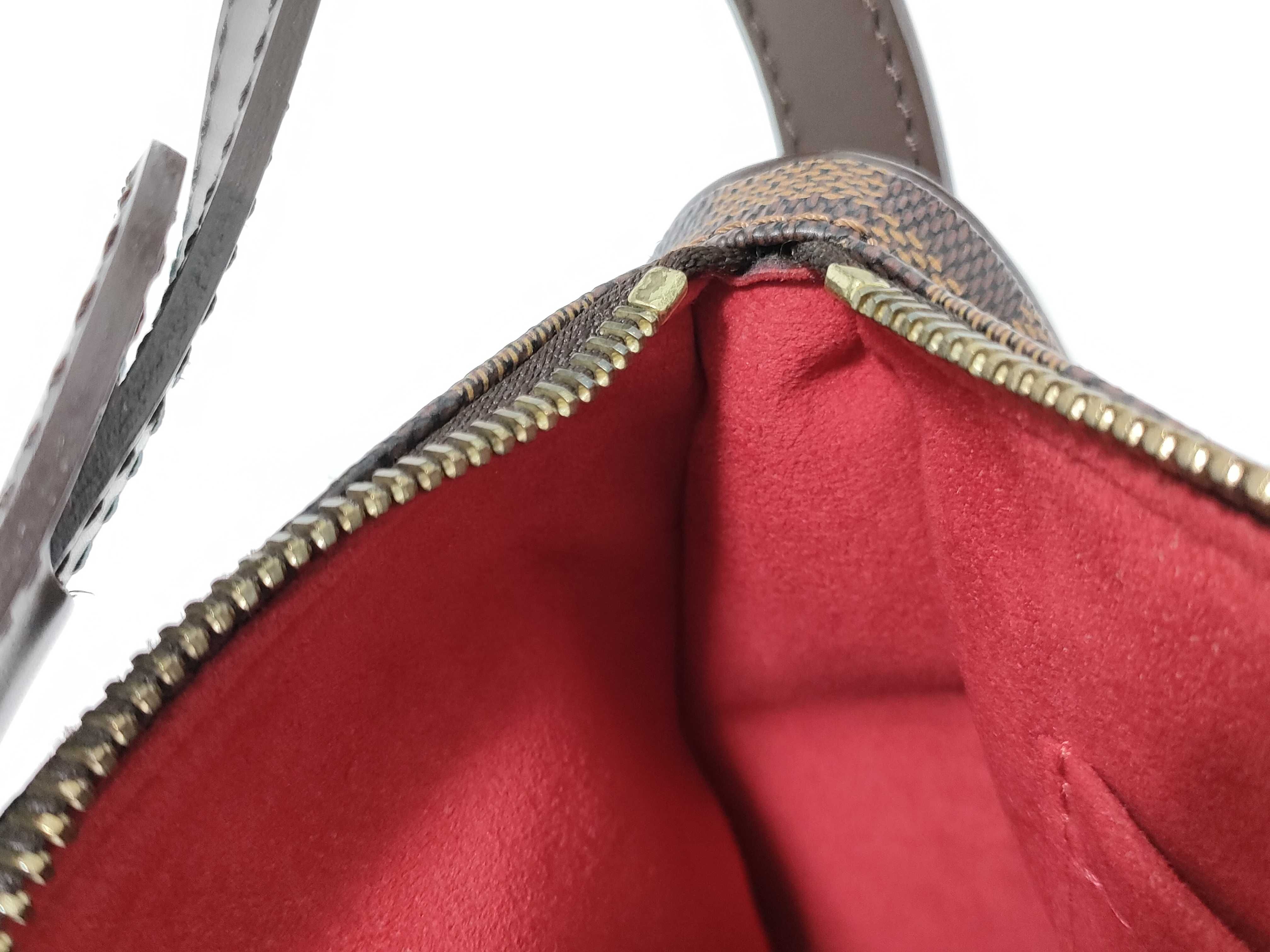 Damier Ravello VI2057 Shoulder Bag — view 9