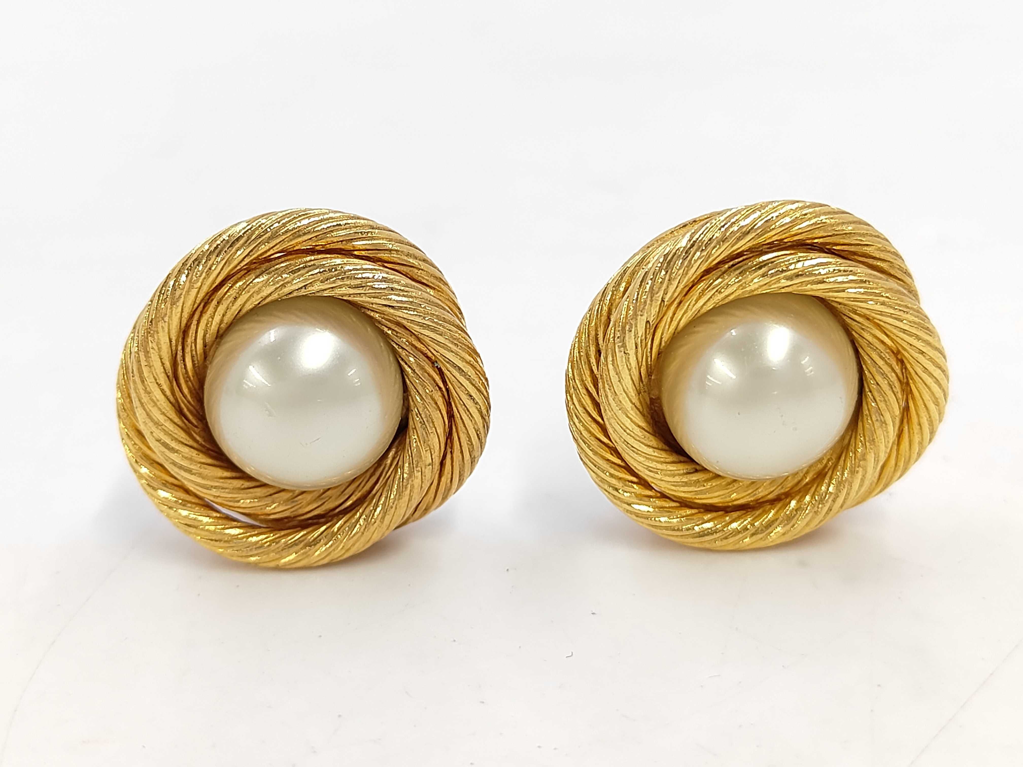 Earrings / GP Earrings
