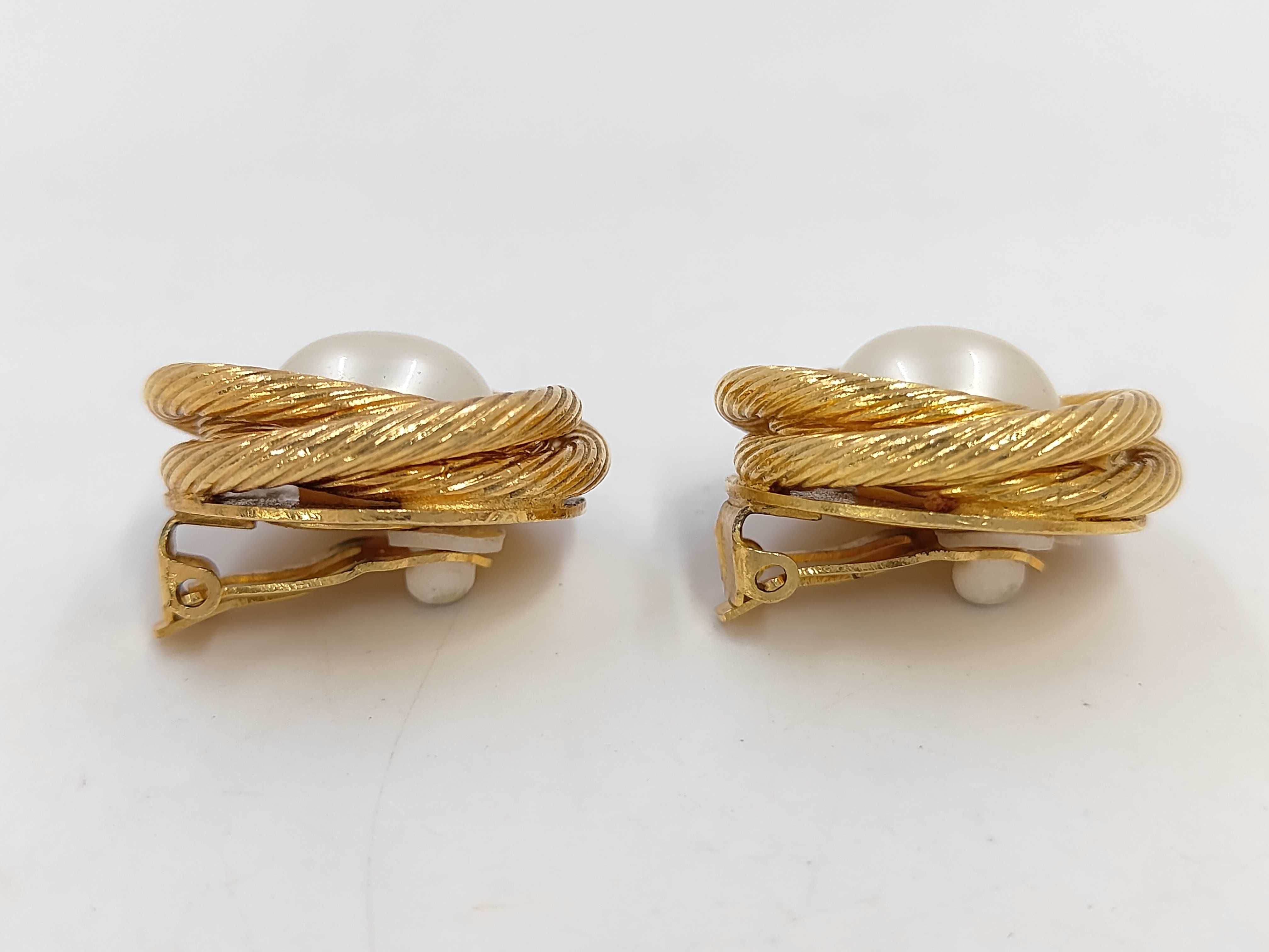 Earrings / GP Earrings — view 3
