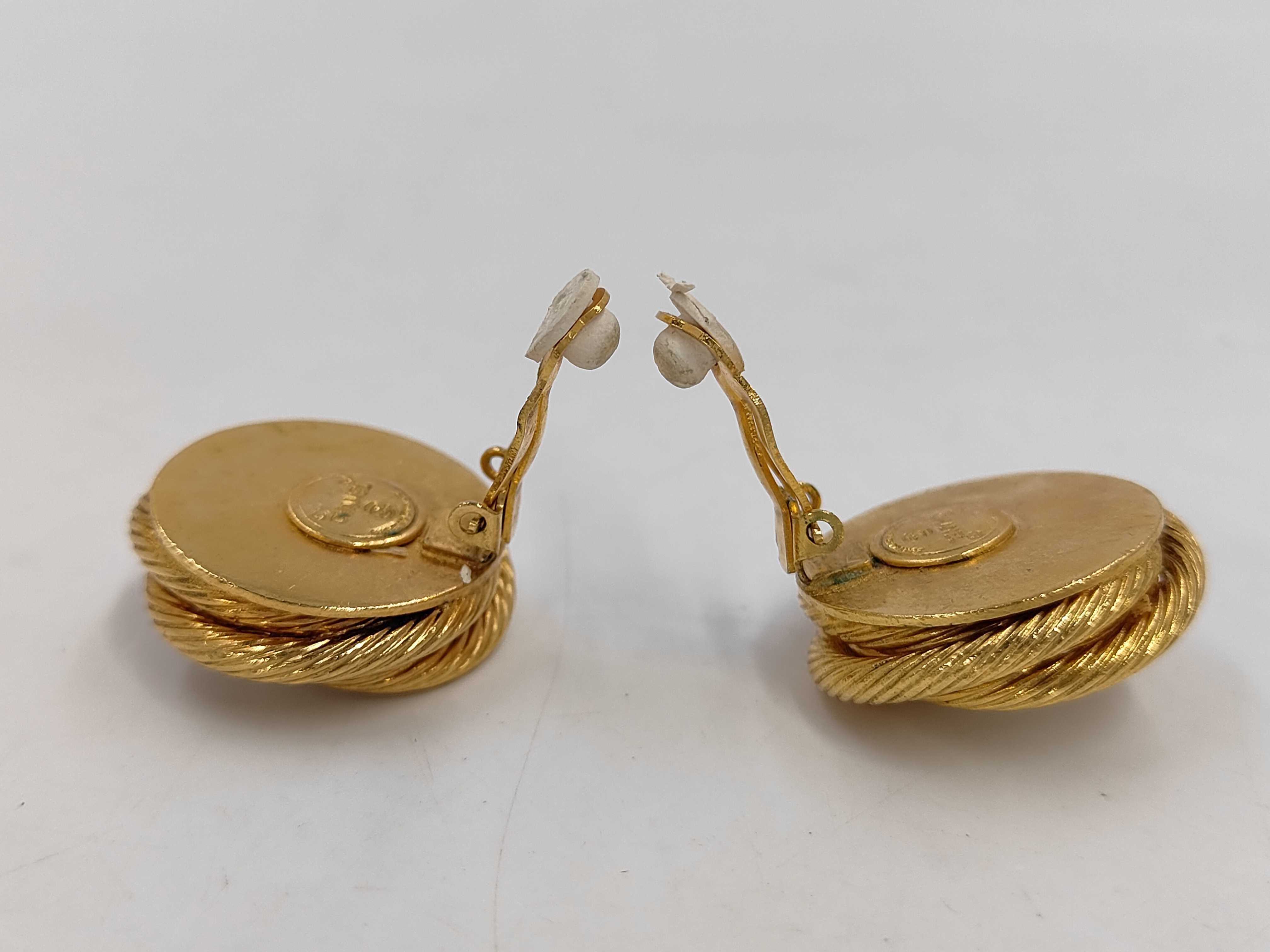 Earrings / GP Earrings — view 4