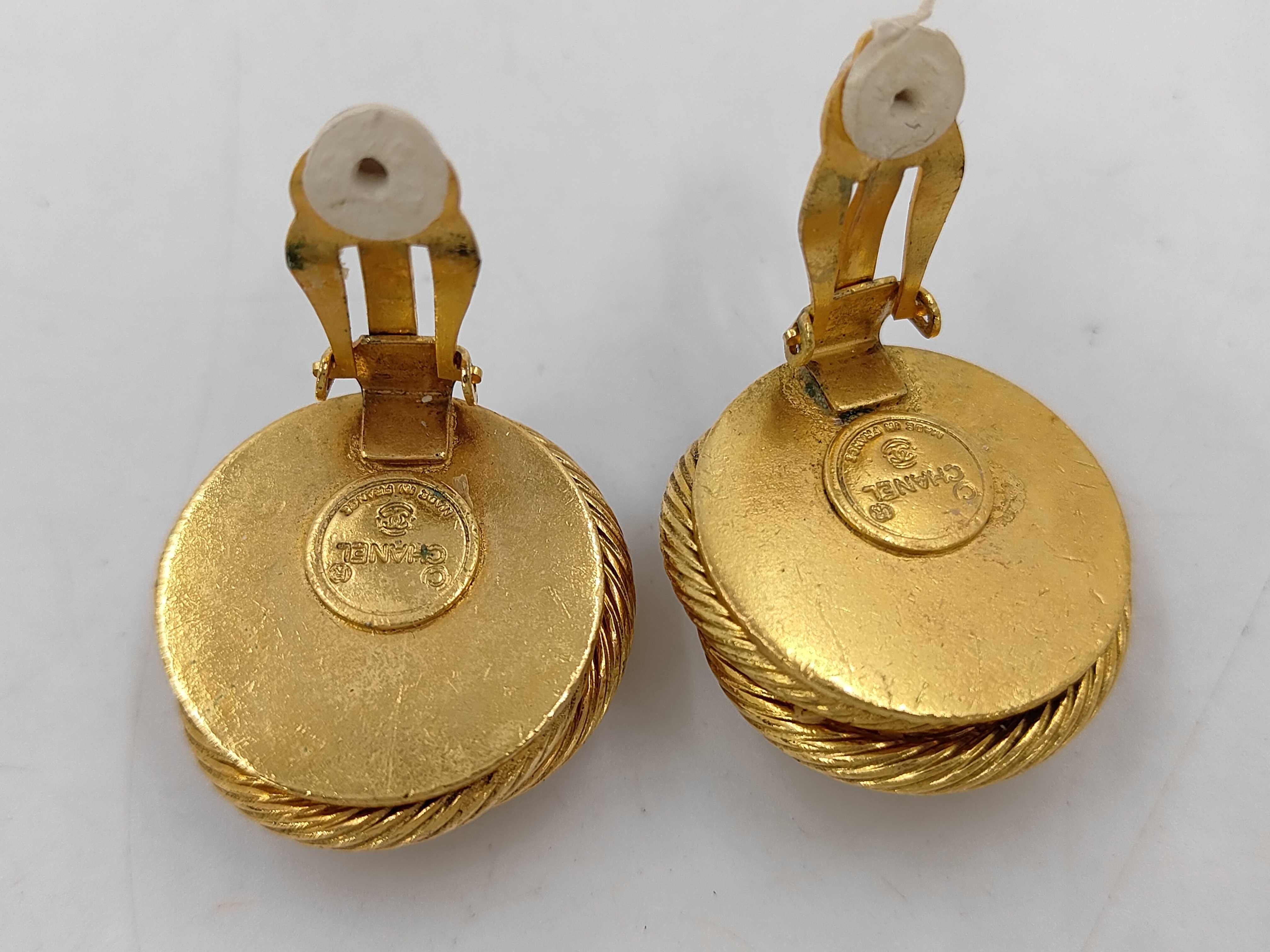 Earrings / GP Earrings — view 5
