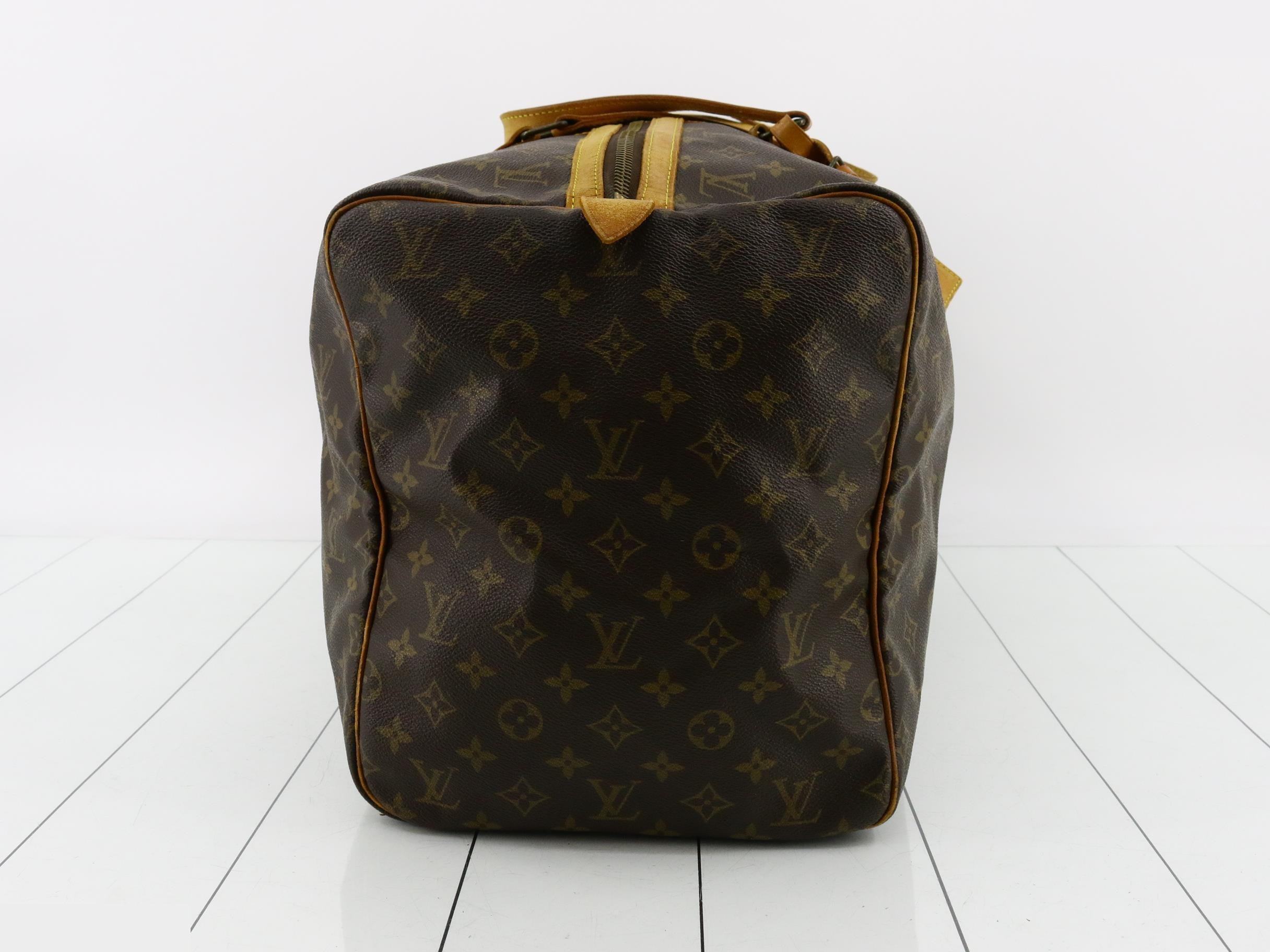 Sac Souple 55 M41622 — view 3