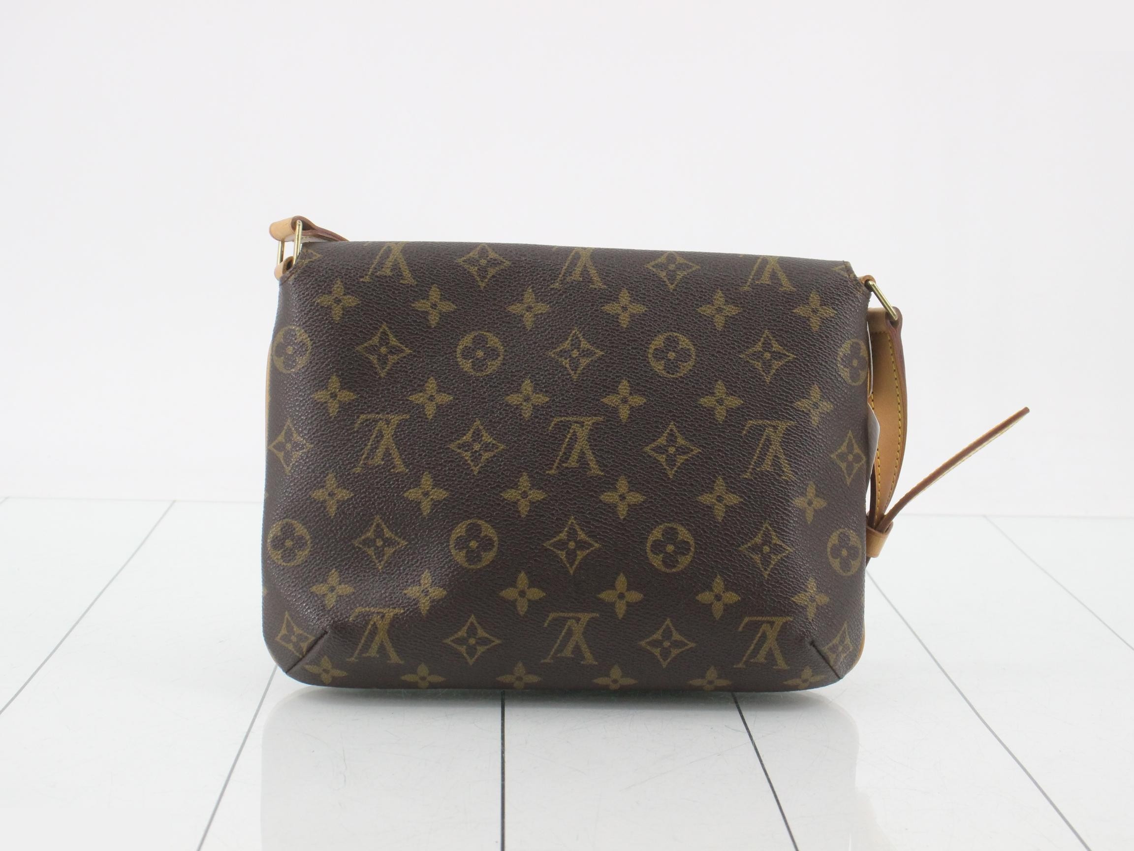 Musette Tango Short Shoulder — view 2