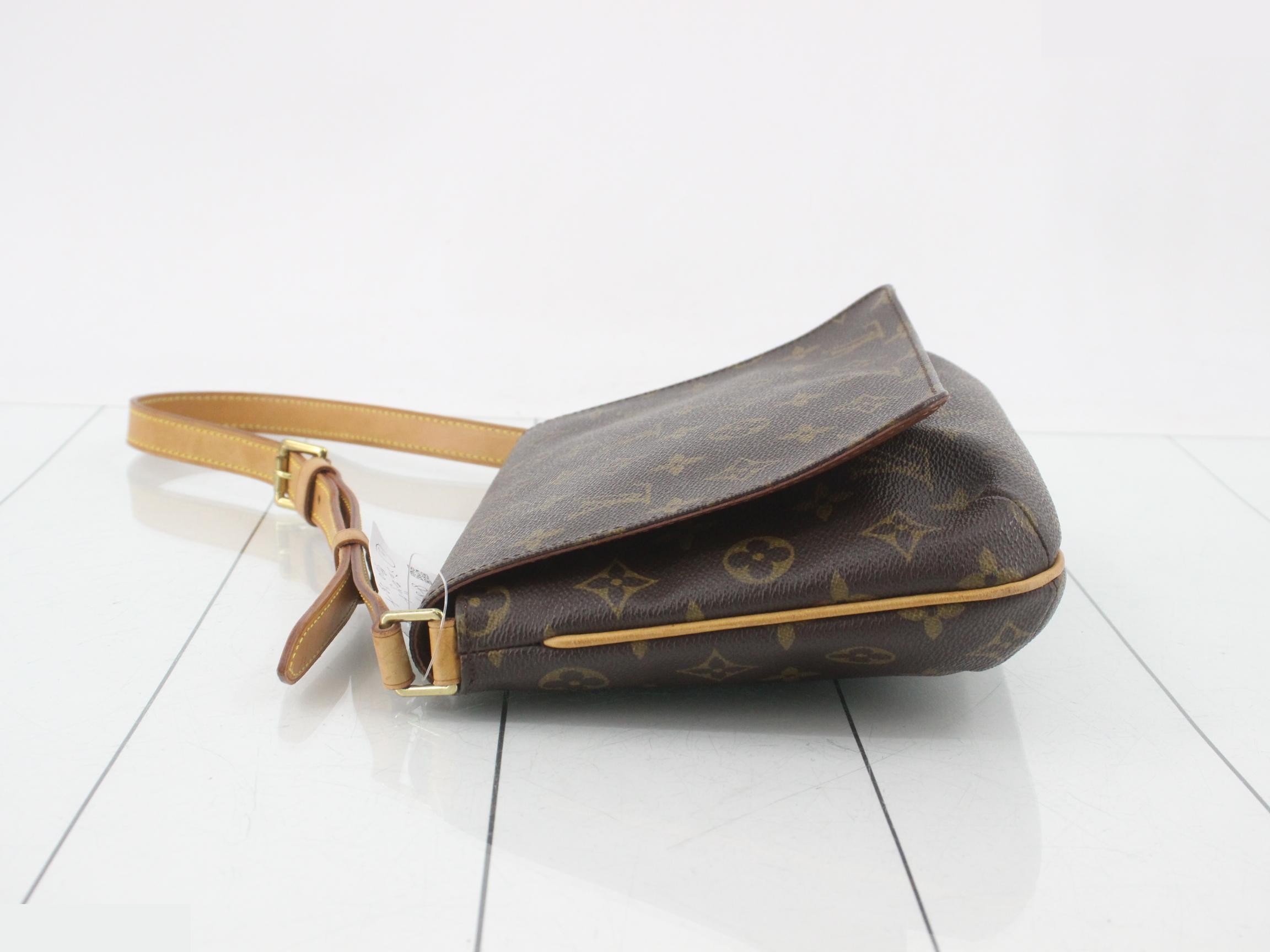 Musette Tango Short Shoulder — view 4