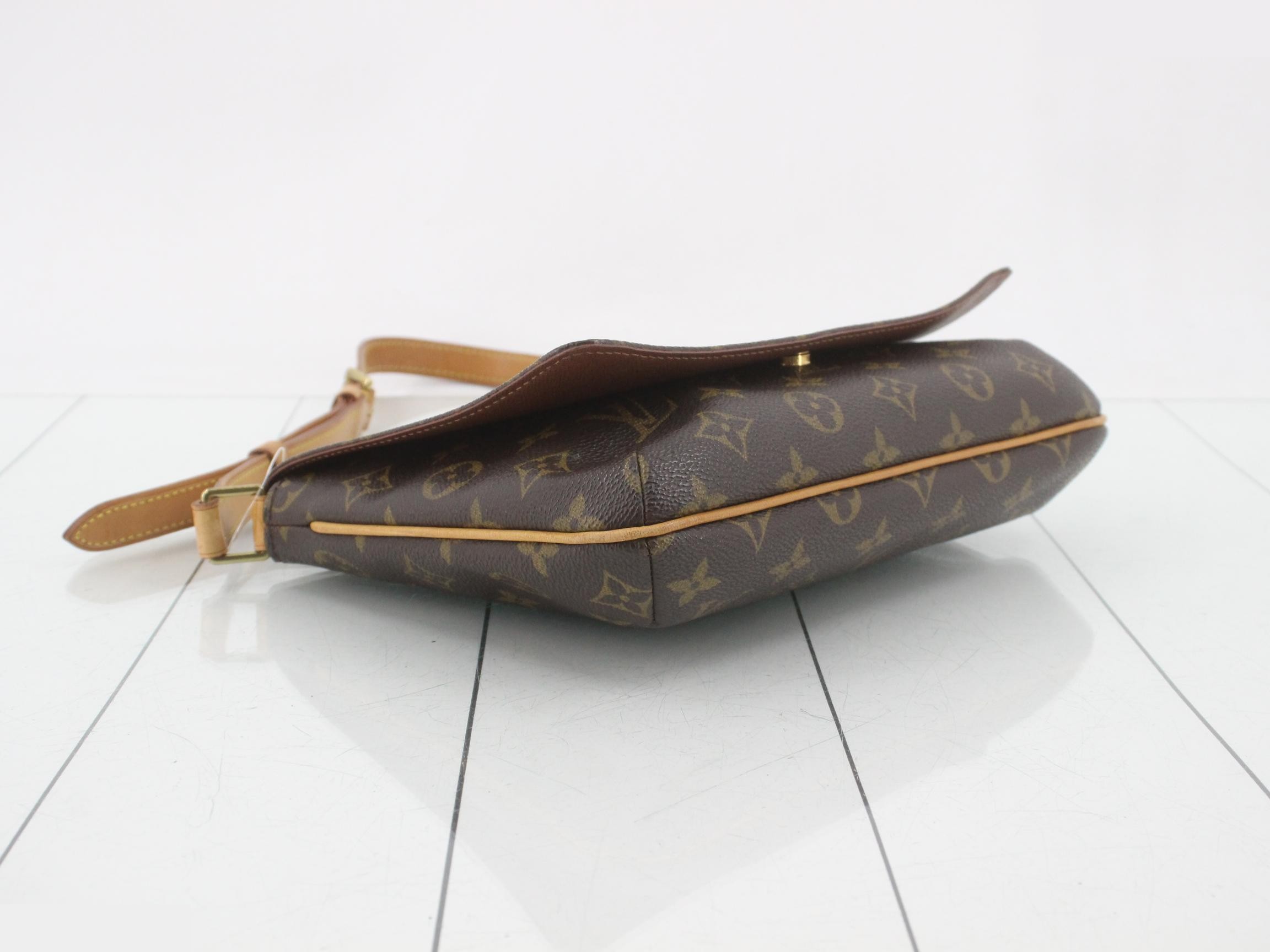 Musette Tango Short Shoulder — view 5