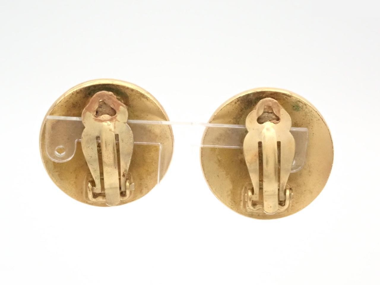 Earrings — view 2