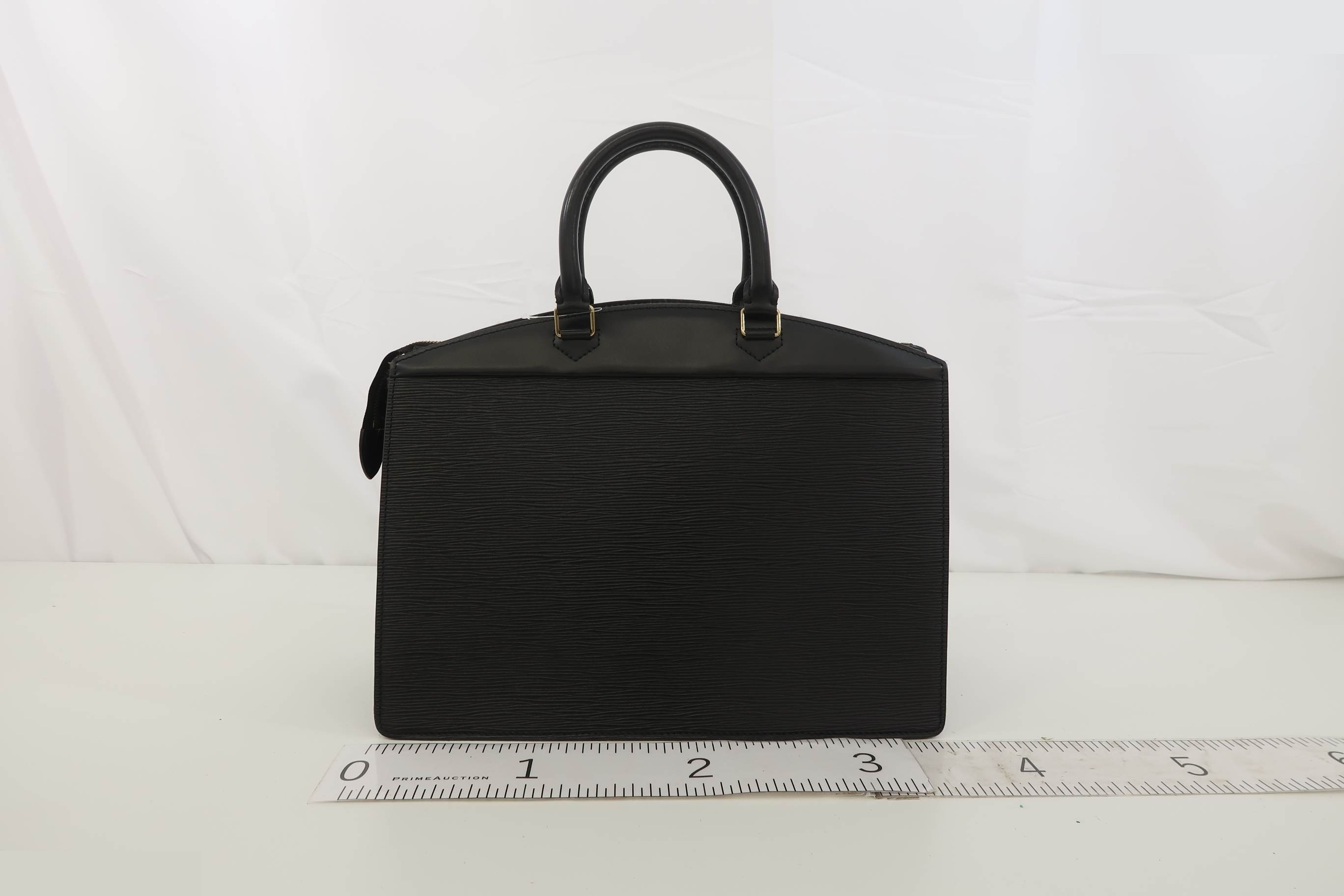 Riviera Noir — view 2