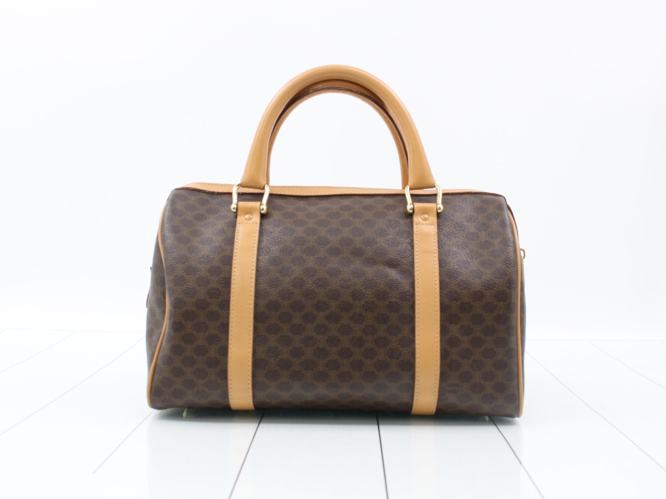 Macadam handbag Boston — view 2