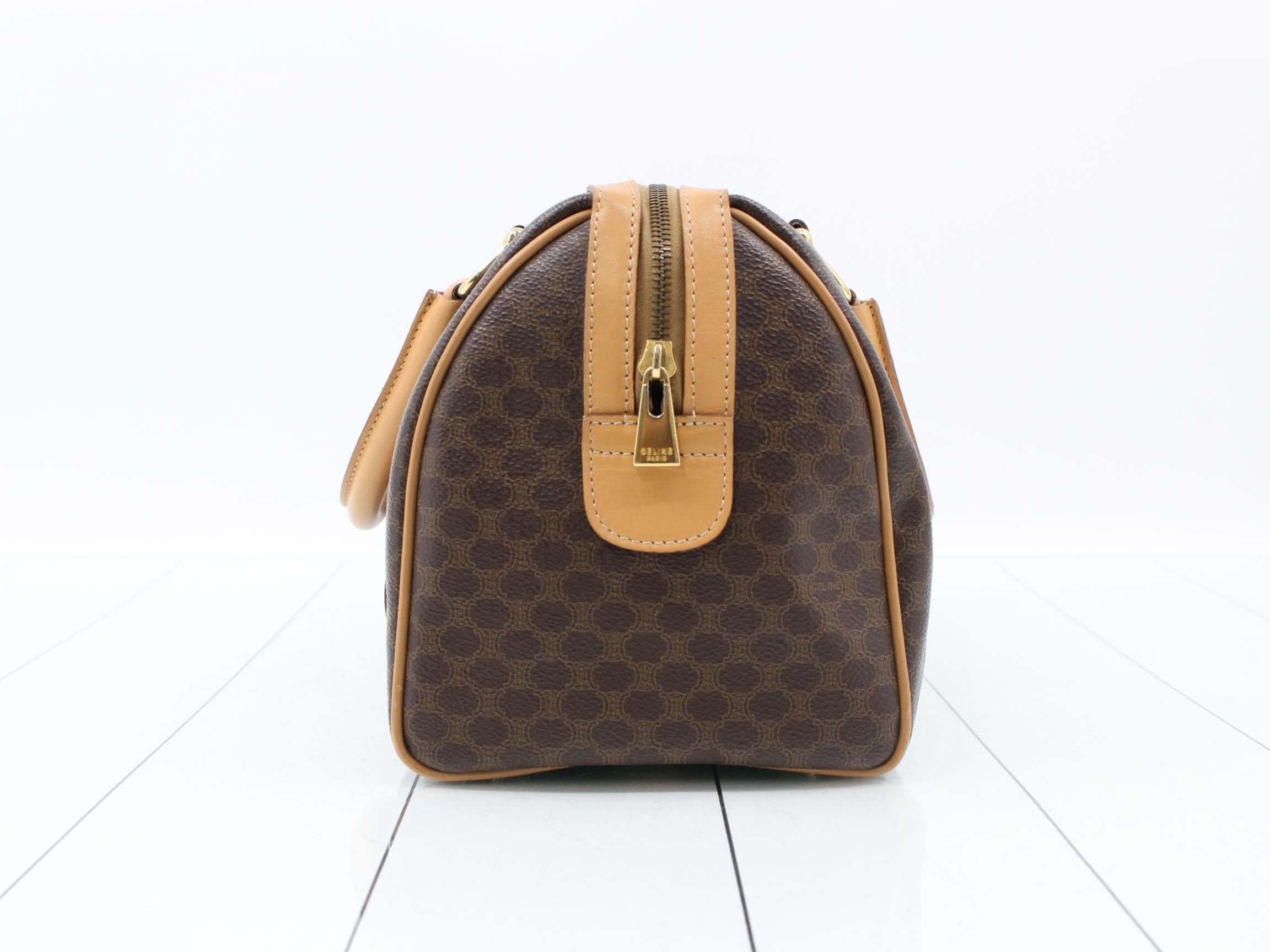 Macadam handbag Boston — view 4