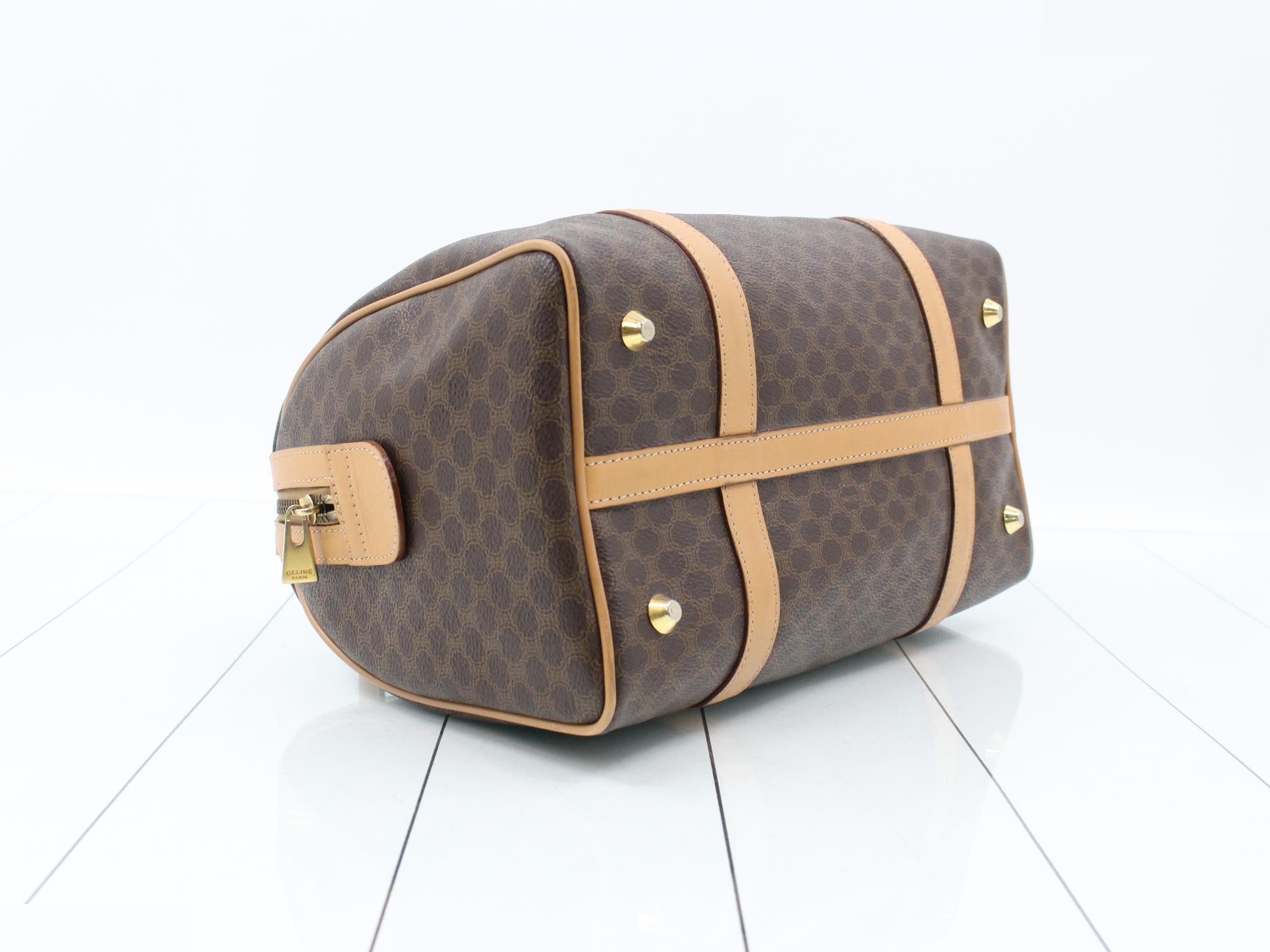 Macadam handbag Boston — view 5